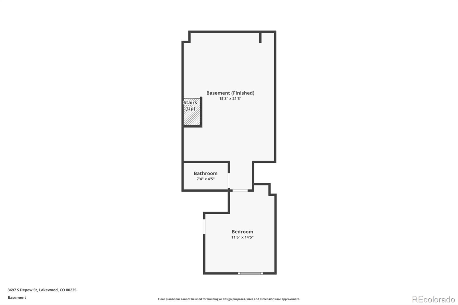 MLS Image #33 for 3697 s depew street,denver, Colorado