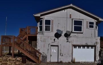 MLS Image #1 for 135  navajo trail,hartsel, Colorado