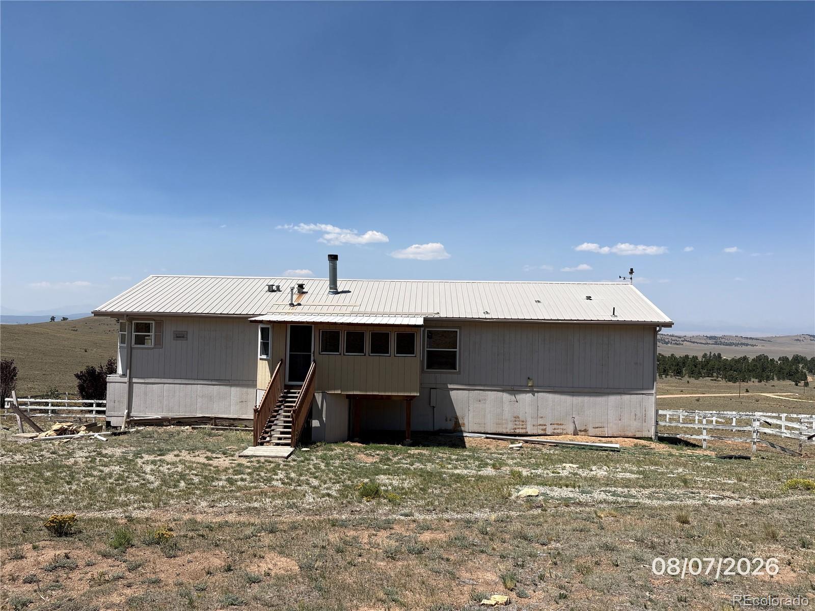 MLS Image #18 for 135  navajo trail,hartsel, Colorado