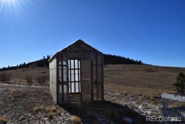 MLS Image #3 for 135  navajo trail,hartsel, Colorado