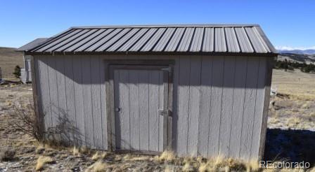 MLS Image #4 for 135  navajo trail,hartsel, Colorado