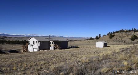 MLS Image #5 for 135  navajo trail,hartsel, Colorado