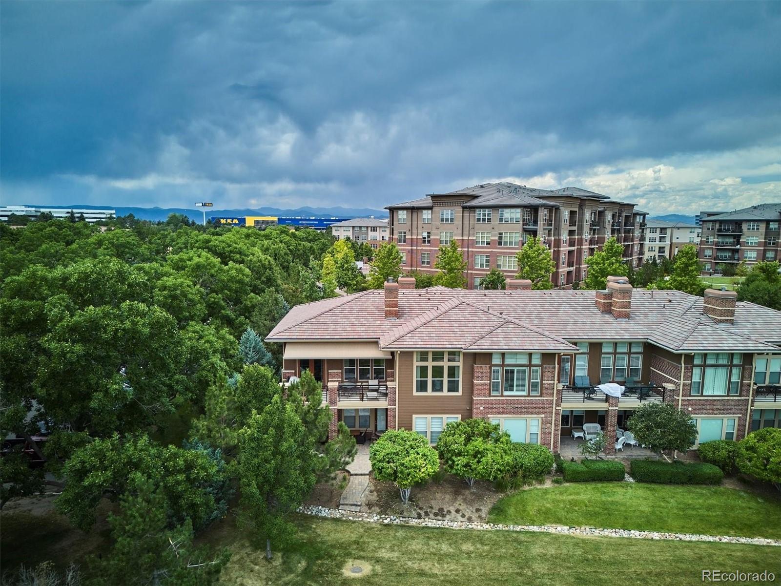 MLS Image #6 for 10559  spring green drive,englewood, Colorado