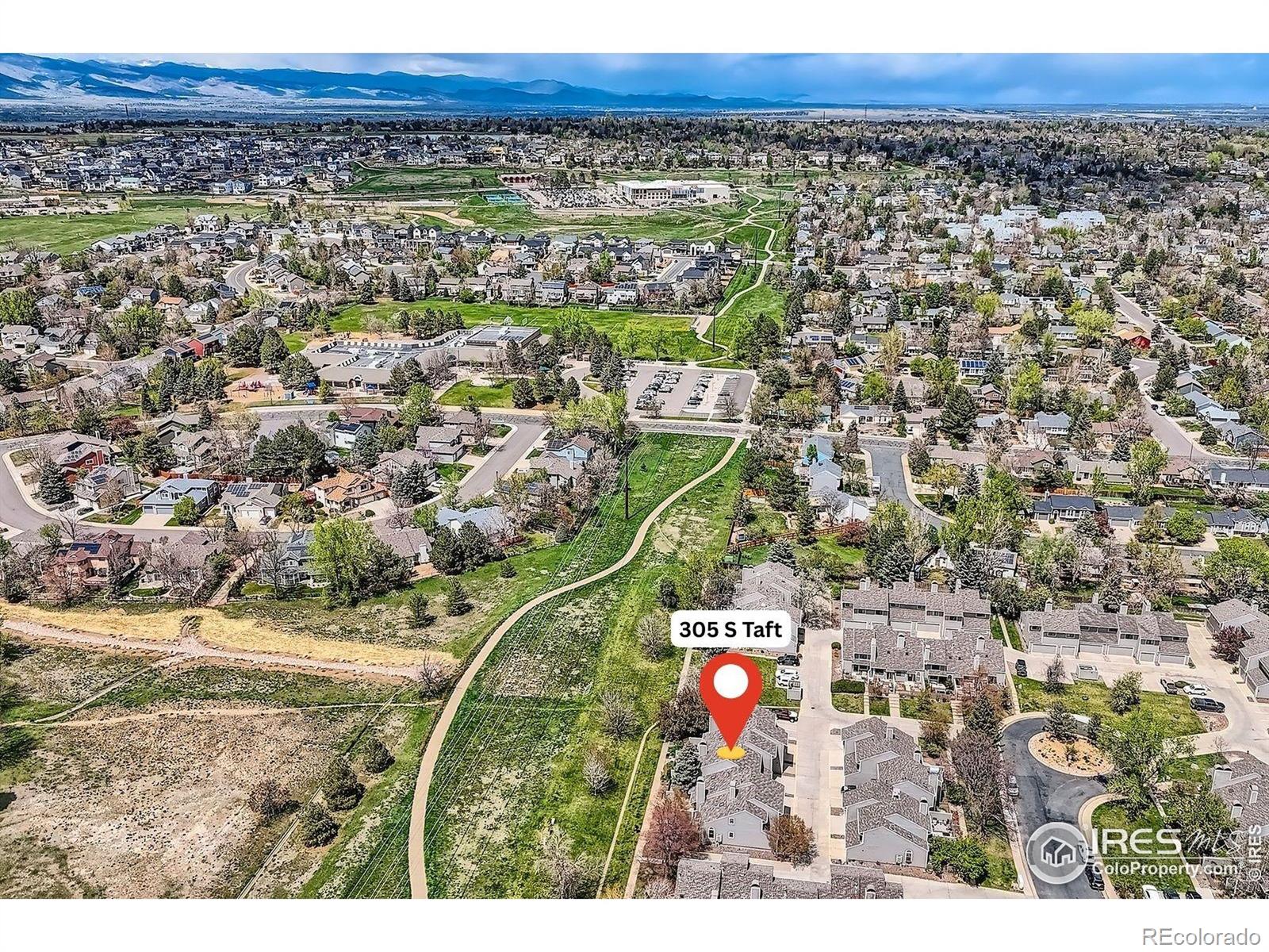 MLS Image #16 for 305 s taft court,louisville, Colorado