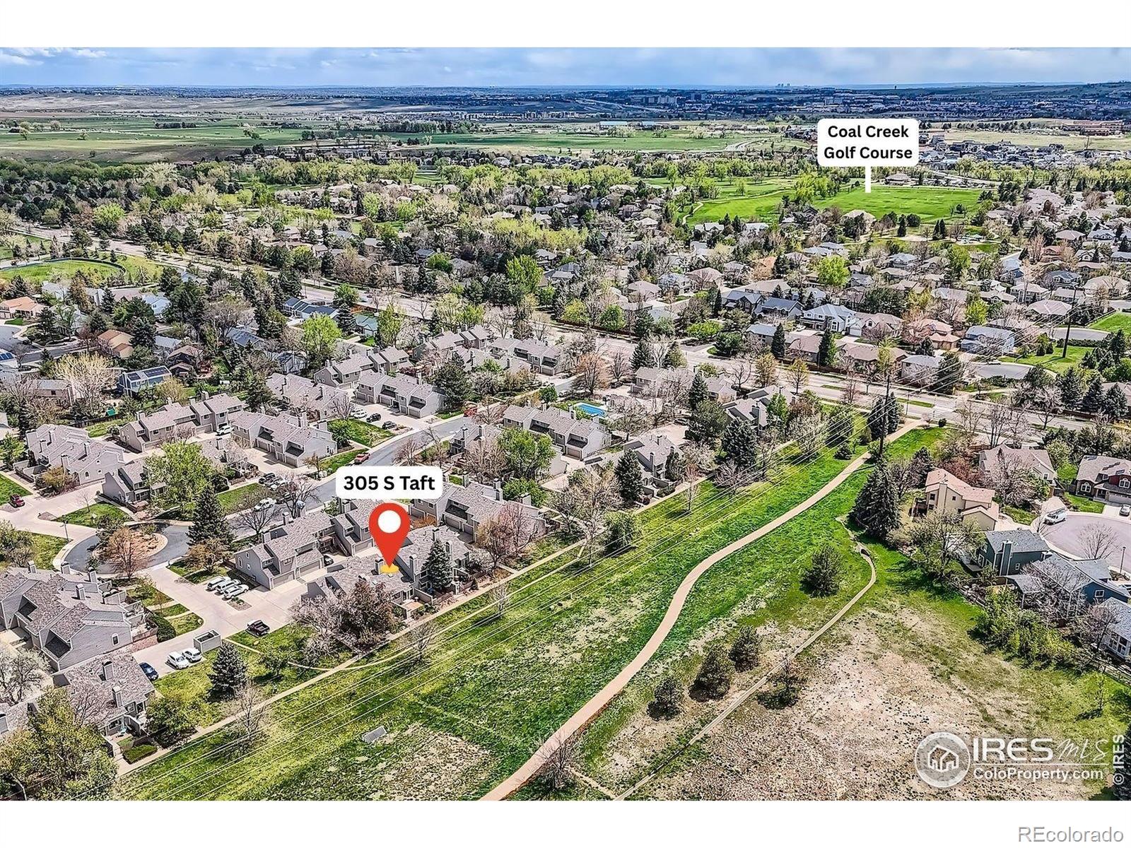 MLS Image #18 for 305 s taft court,louisville, Colorado