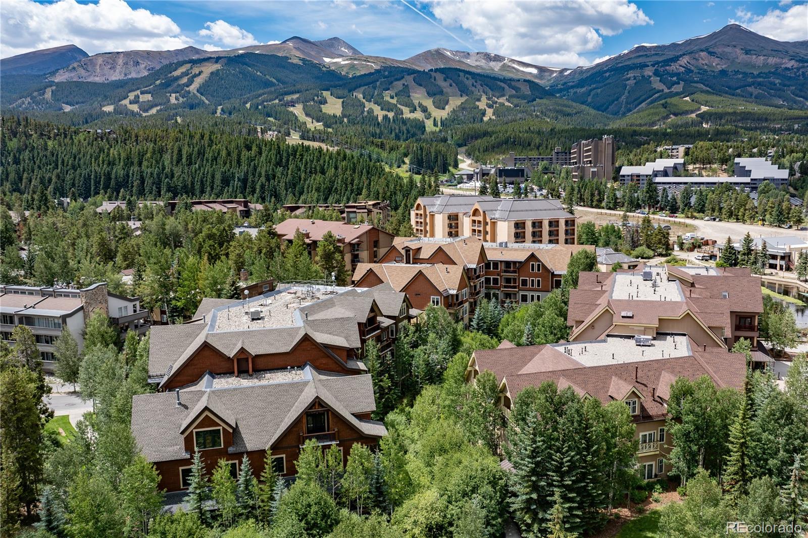 MLS Image #2 for 600  columbine road,breckenridge, Colorado