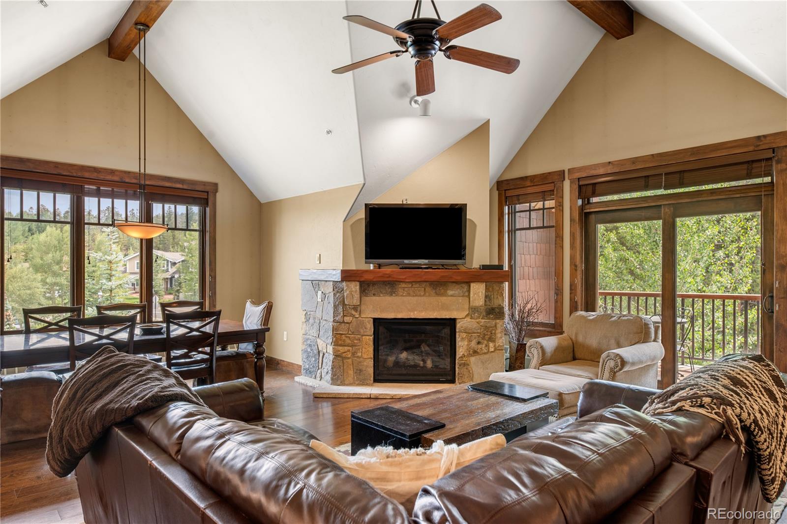 MLS Image #3 for 600  columbine road,breckenridge, Colorado