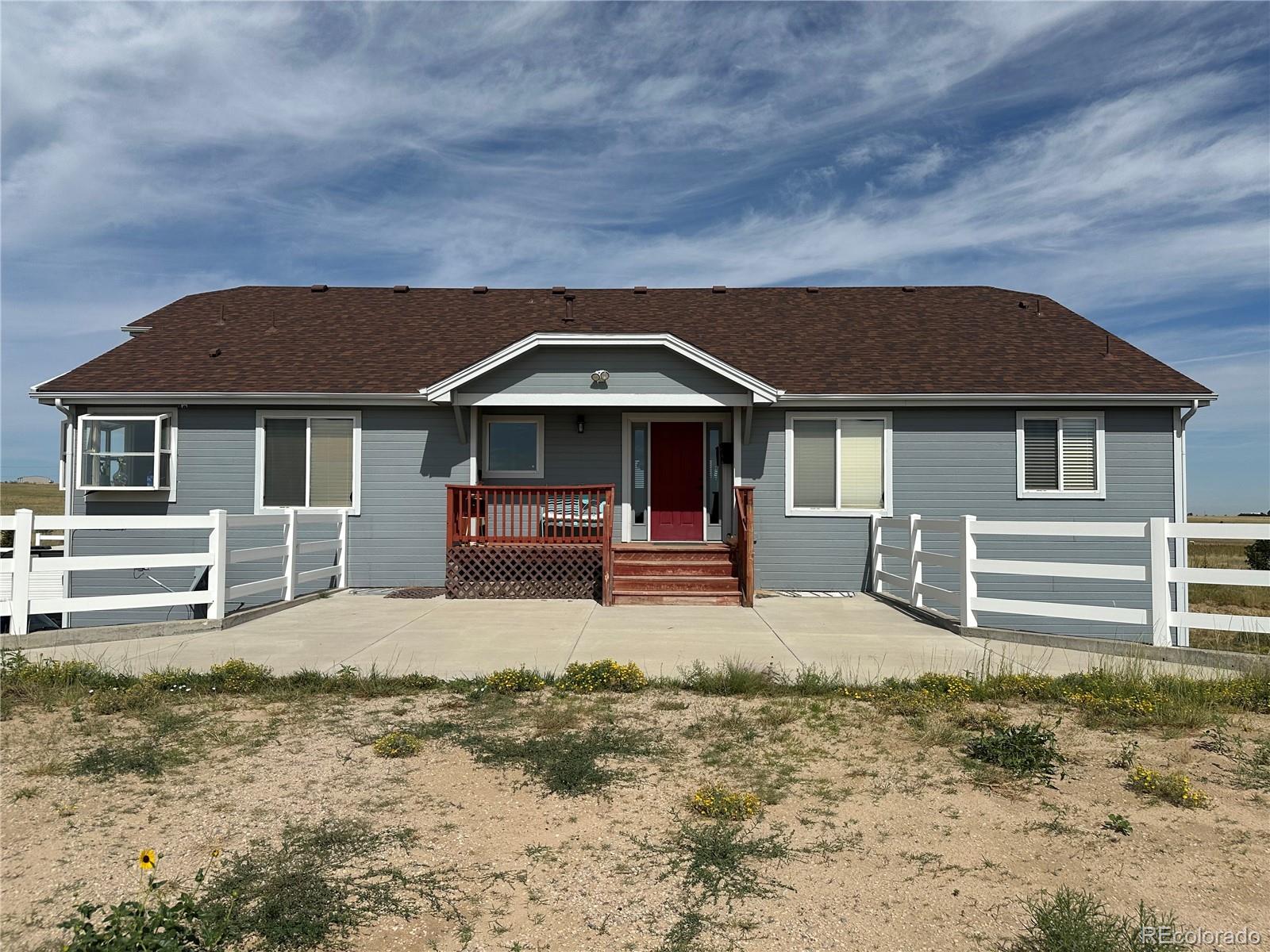 MLS Image #0 for 1080 s dutch valley road,bennett, Colorado