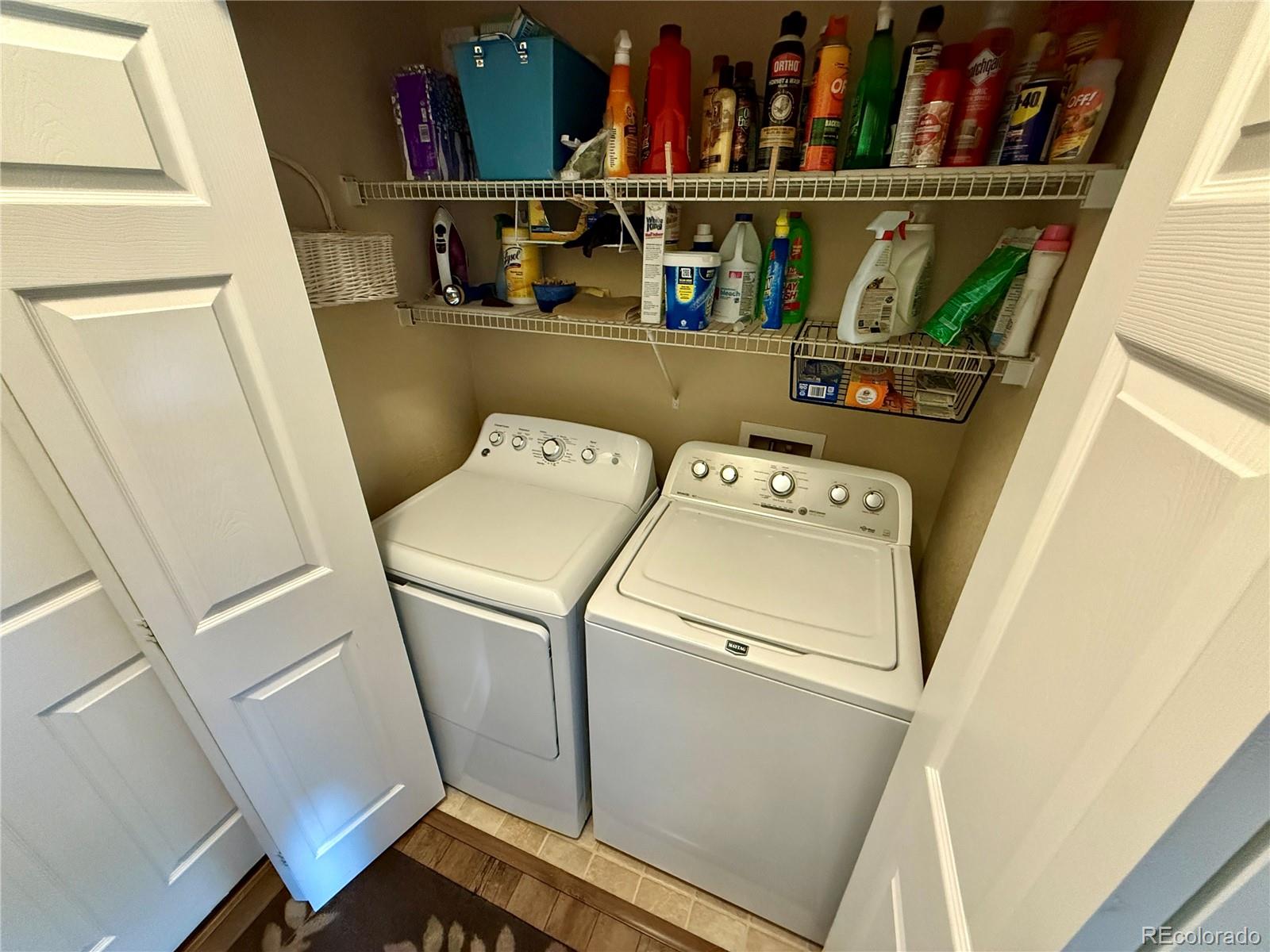 MLS Image #12 for 5071  diamond sky road ,castle rock, Colorado