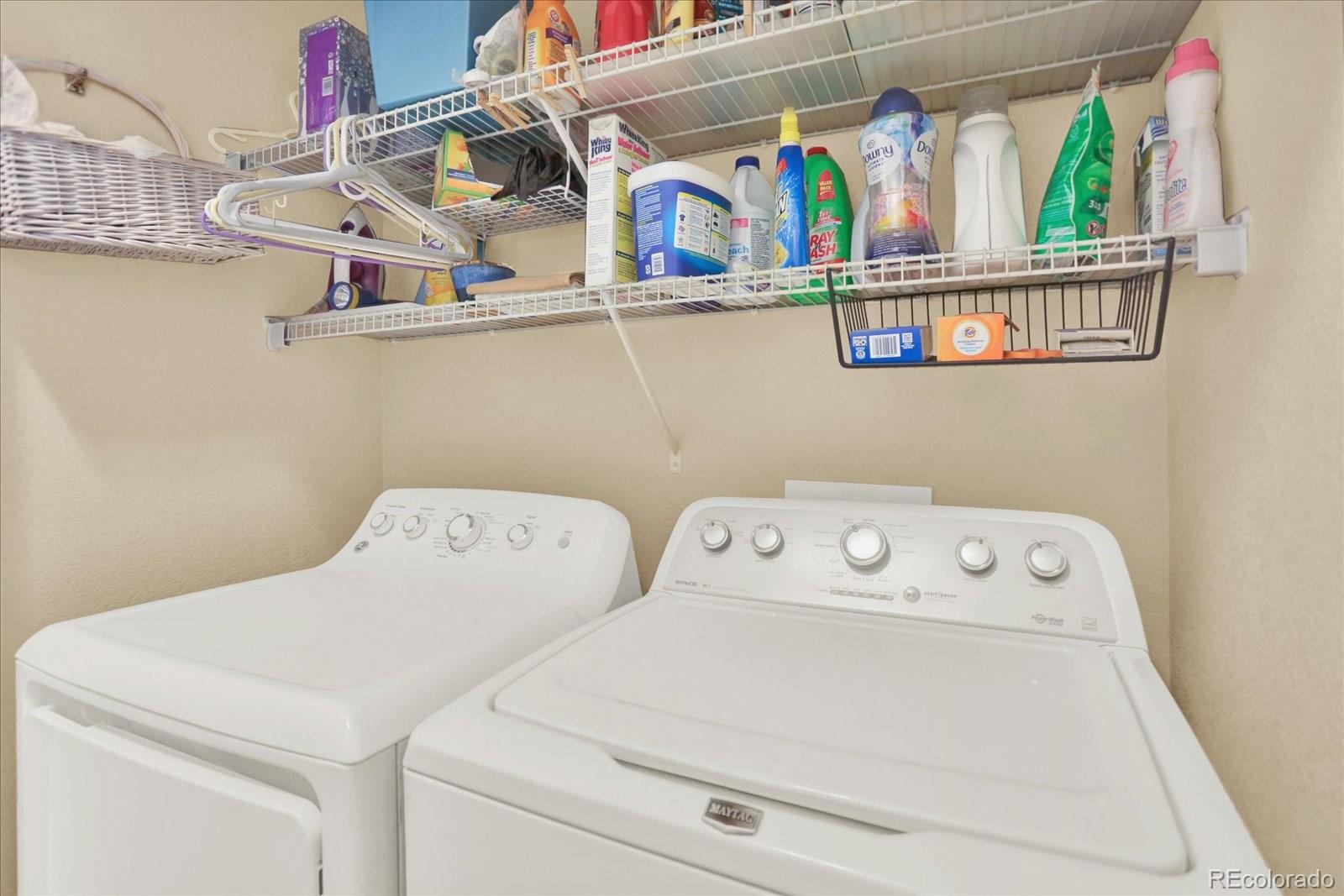 MLS Image #13 for 5071  diamond sky road ,castle rock, Colorado