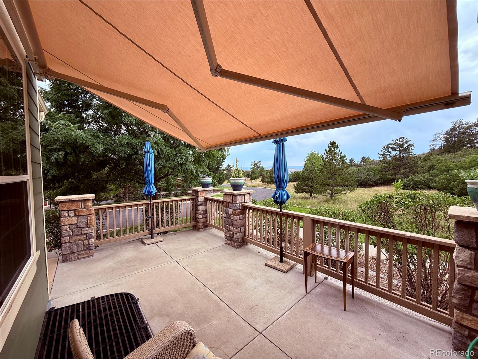 MLS Image #38 for 5071  diamond sky road ,castle rock, Colorado
