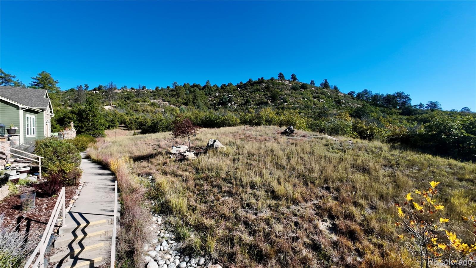 MLS Image #41 for 5071  diamond sky road ,castle rock, Colorado