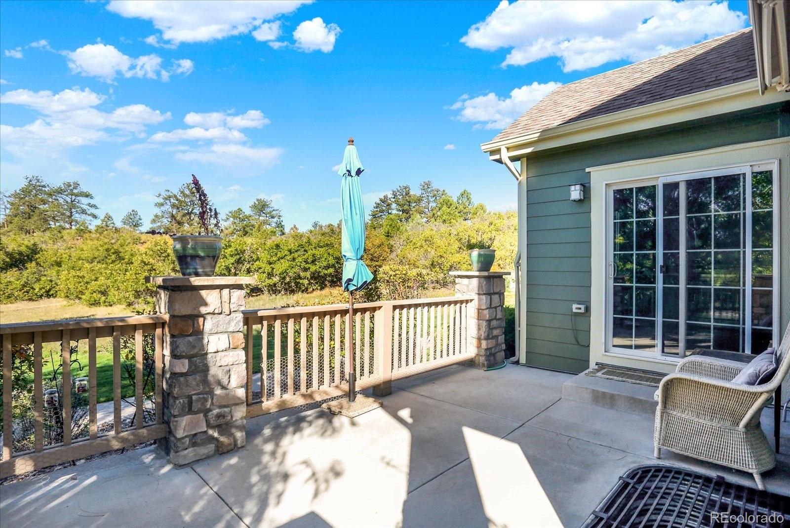 MLS Image #45 for 5071  diamond sky road ,castle rock, Colorado
