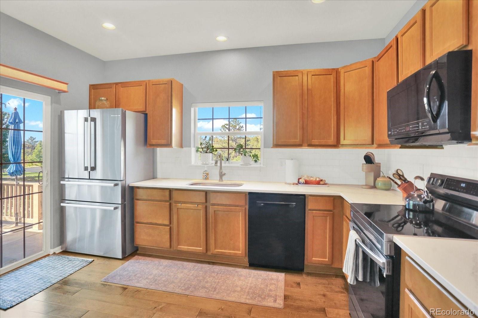 MLS Image #5 for 5071  diamond sky road ,castle rock, Colorado