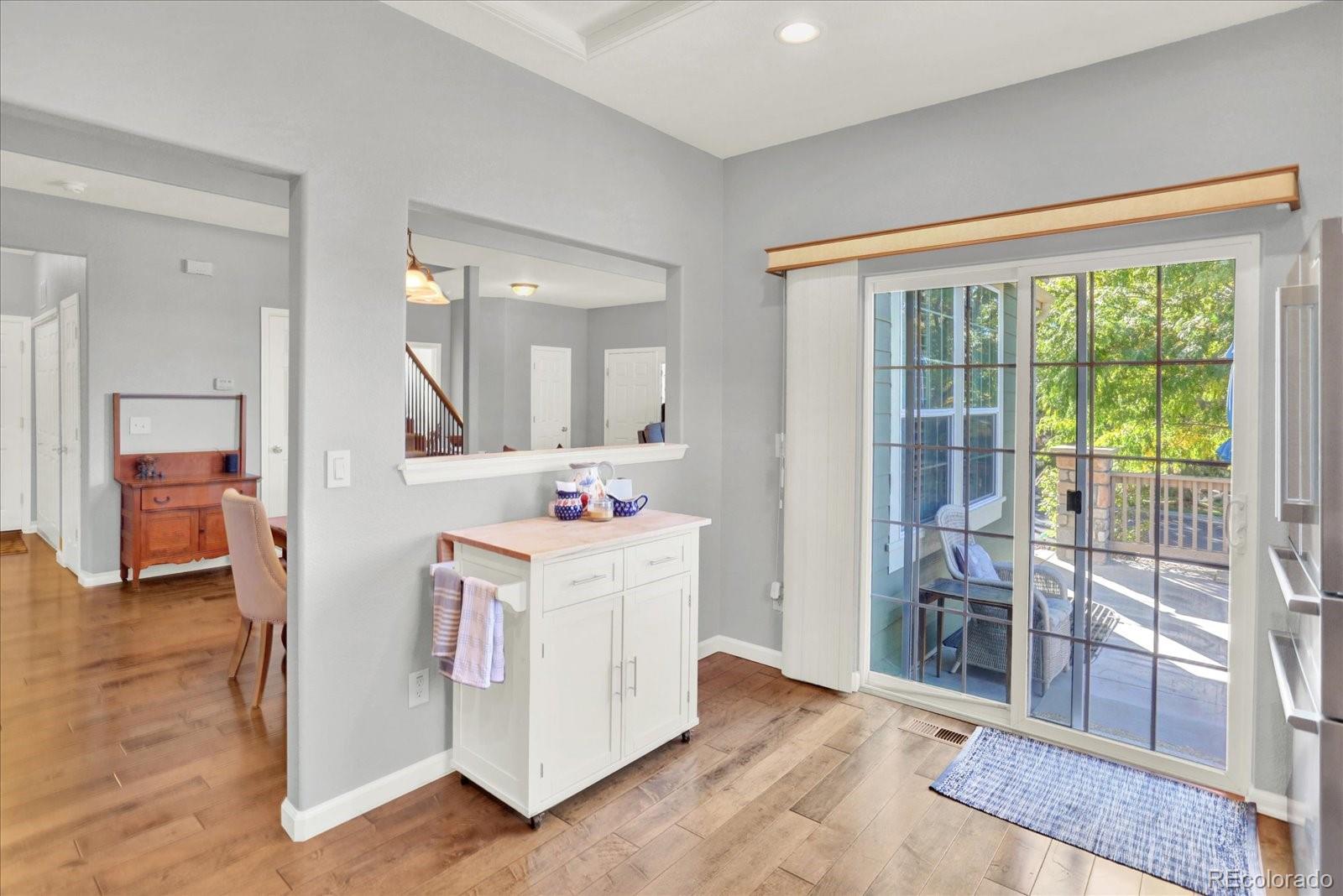 MLS Image #7 for 5071  diamond sky road ,castle rock, Colorado
