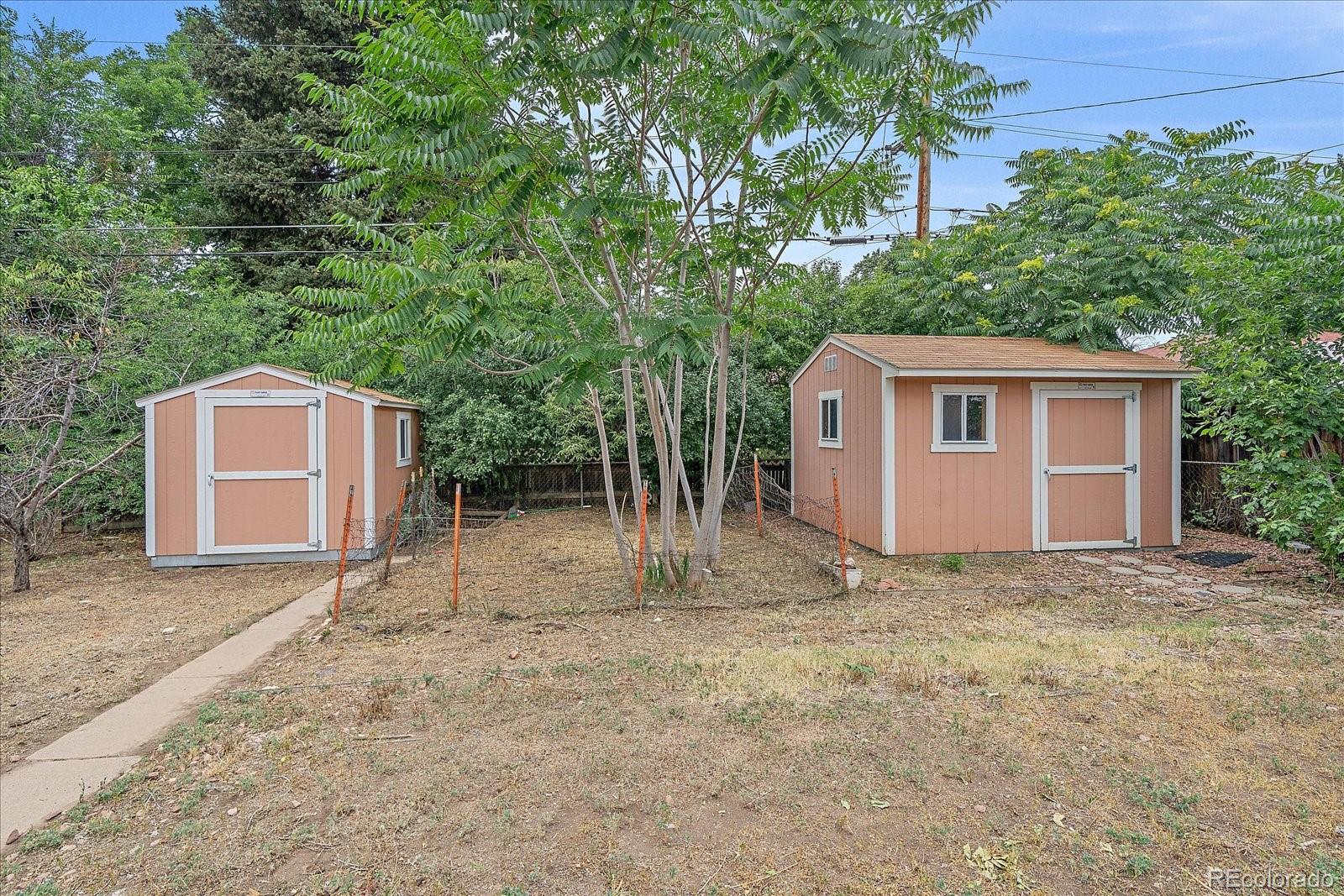 MLS Image #16 for 1637 s quitman street,denver, Colorado