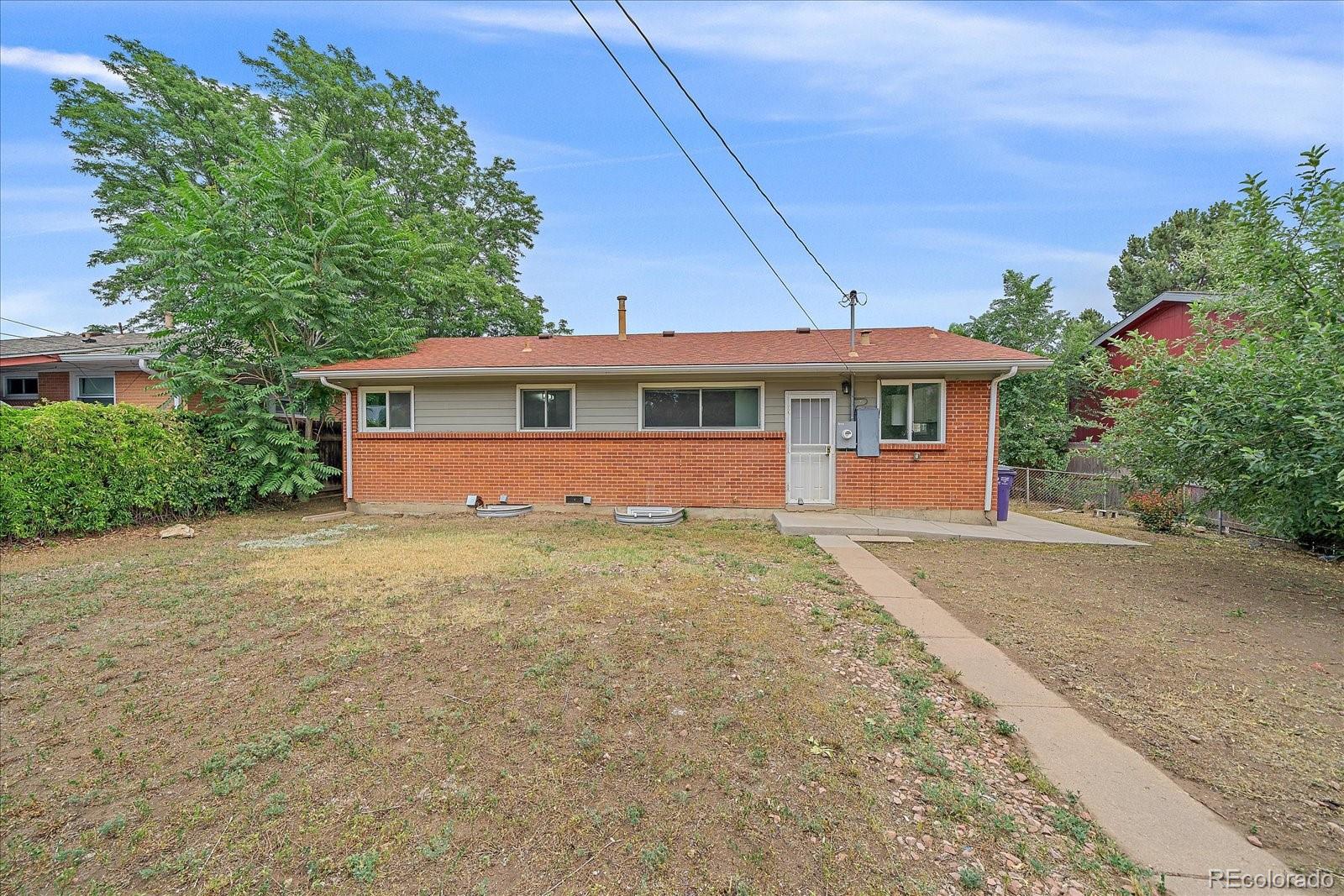 MLS Image #17 for 1637 s quitman street,denver, Colorado