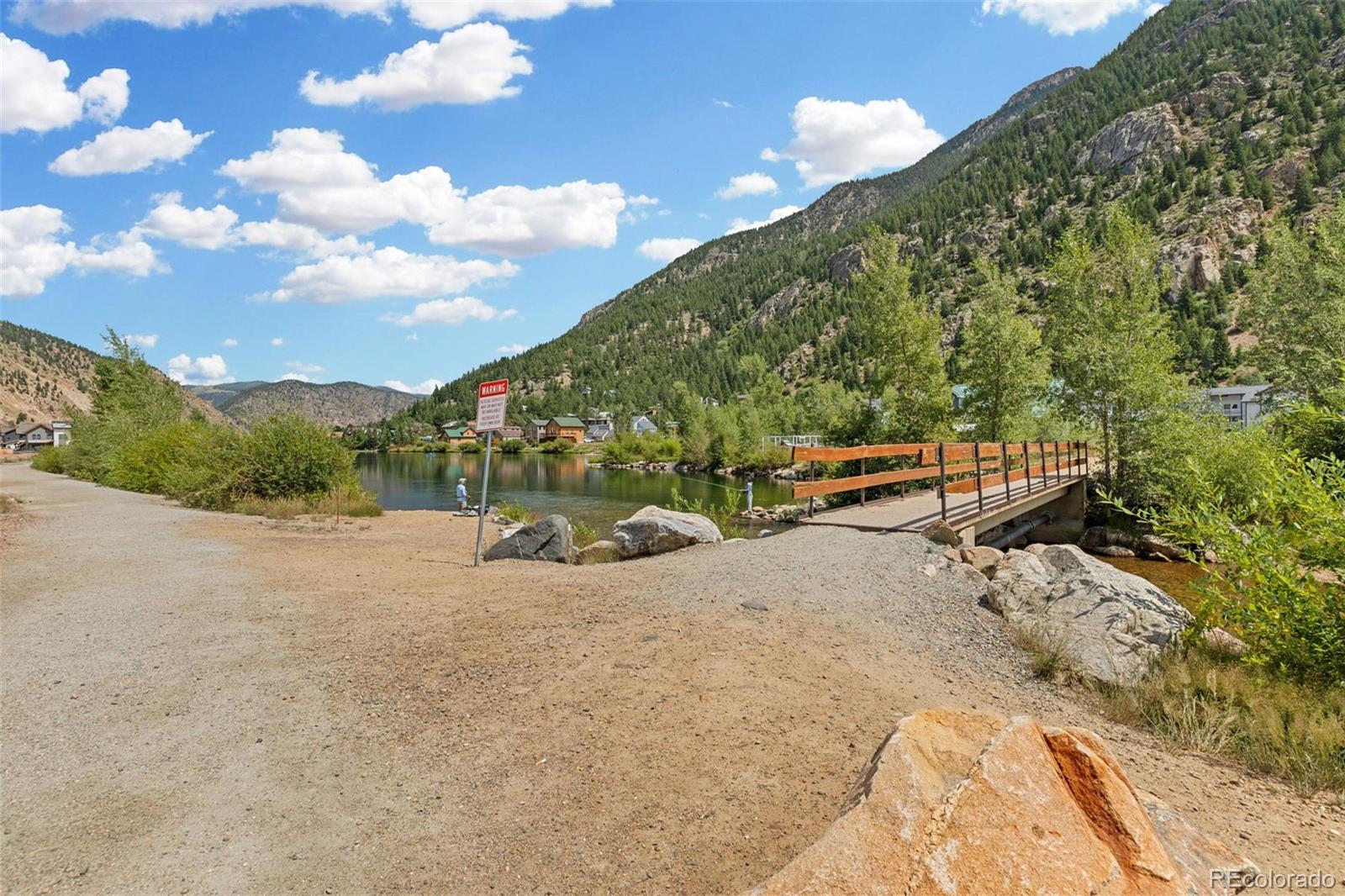 MLS Image #25 for 1890  argentine street,georgetown, Colorado