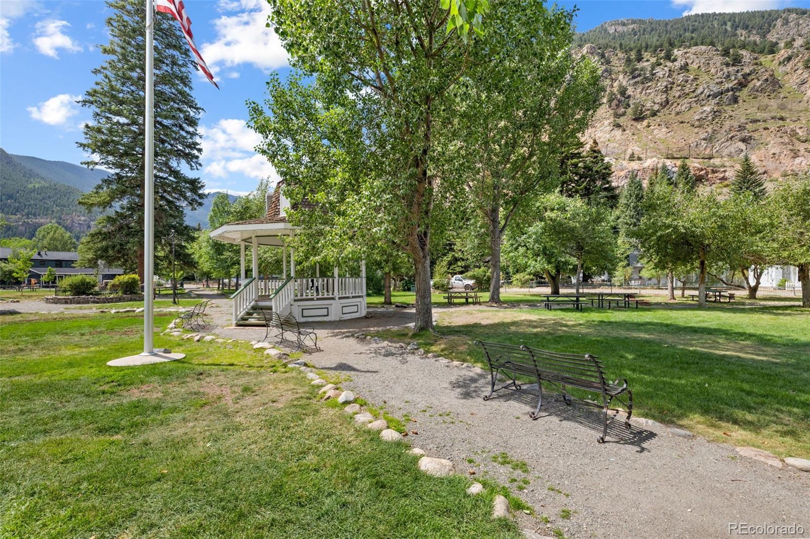 MLS Image #31 for 1890  argentine street,georgetown, Colorado