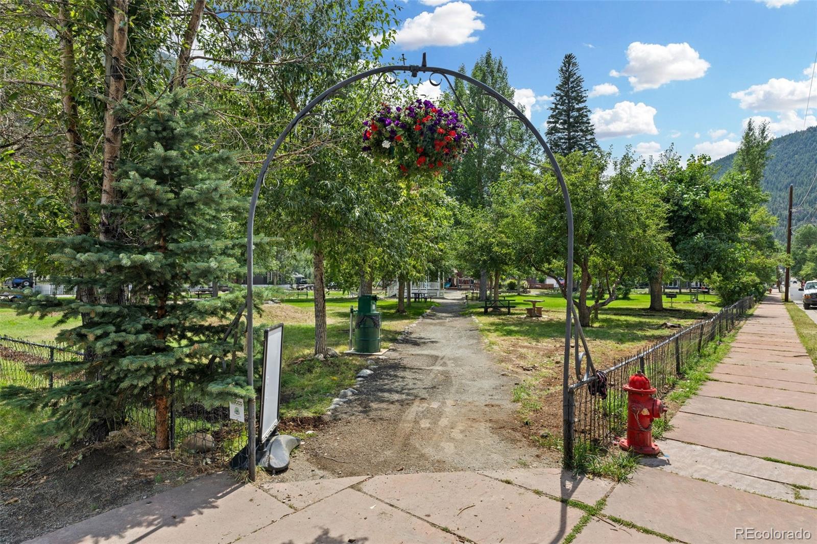MLS Image #32 for 1890  argentine street,georgetown, Colorado