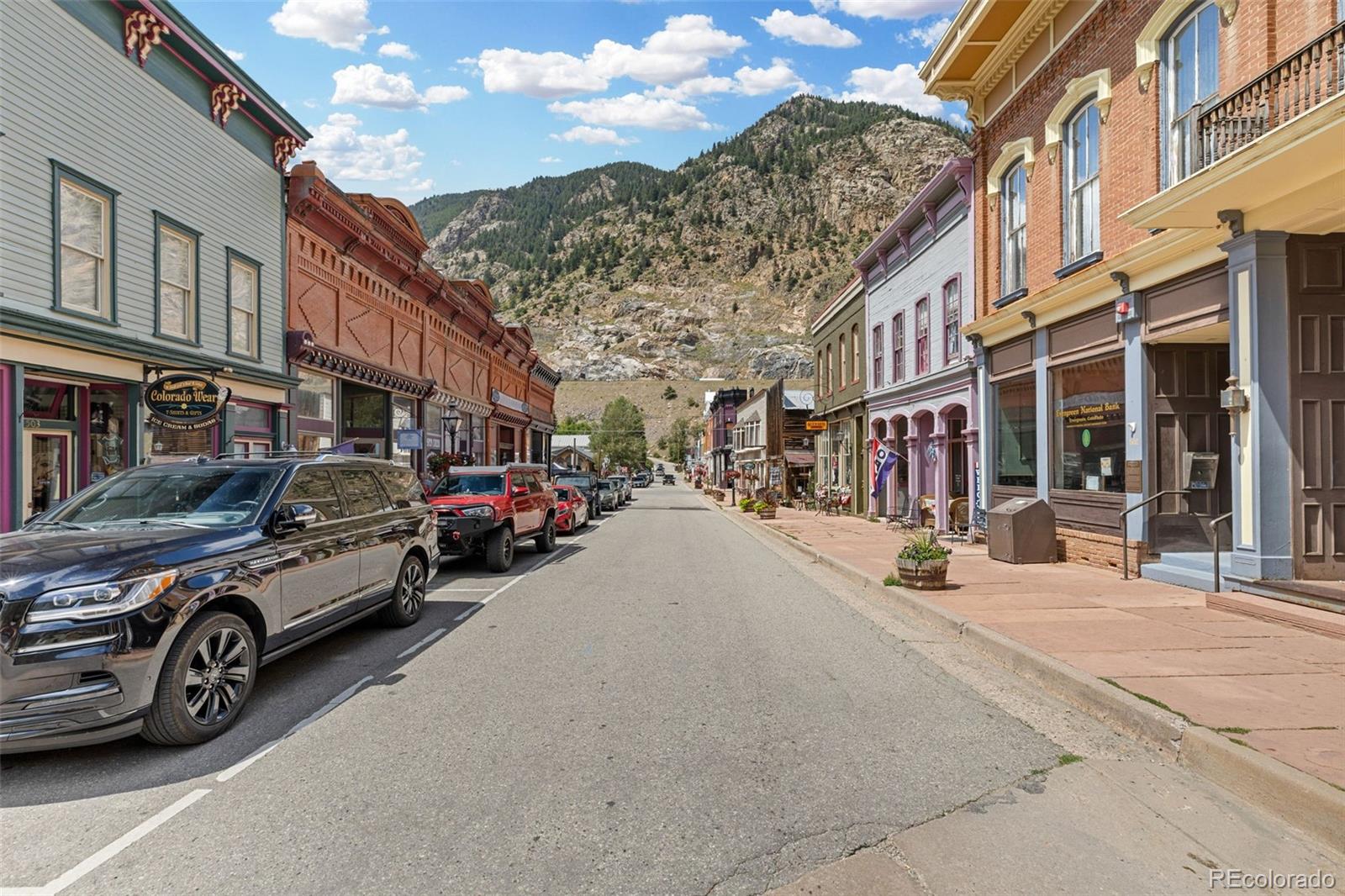 MLS Image #34 for 1890  argentine street,georgetown, Colorado