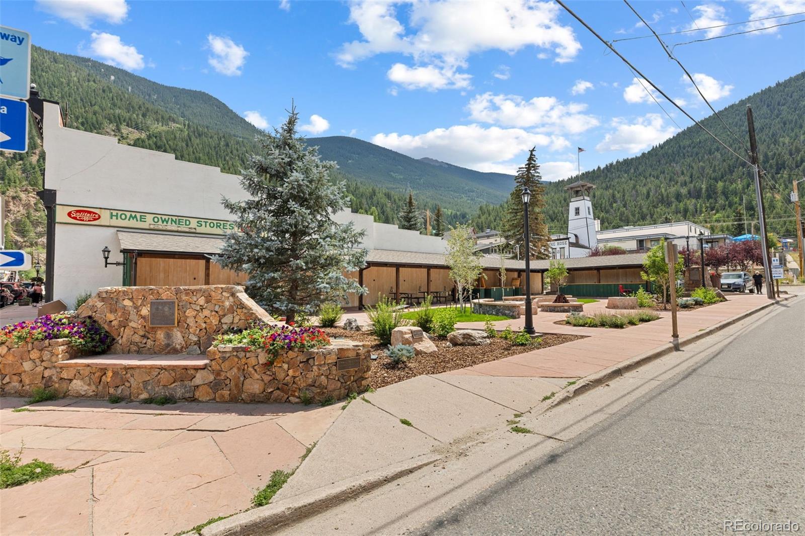 MLS Image #37 for 1890  argentine street,georgetown, Colorado