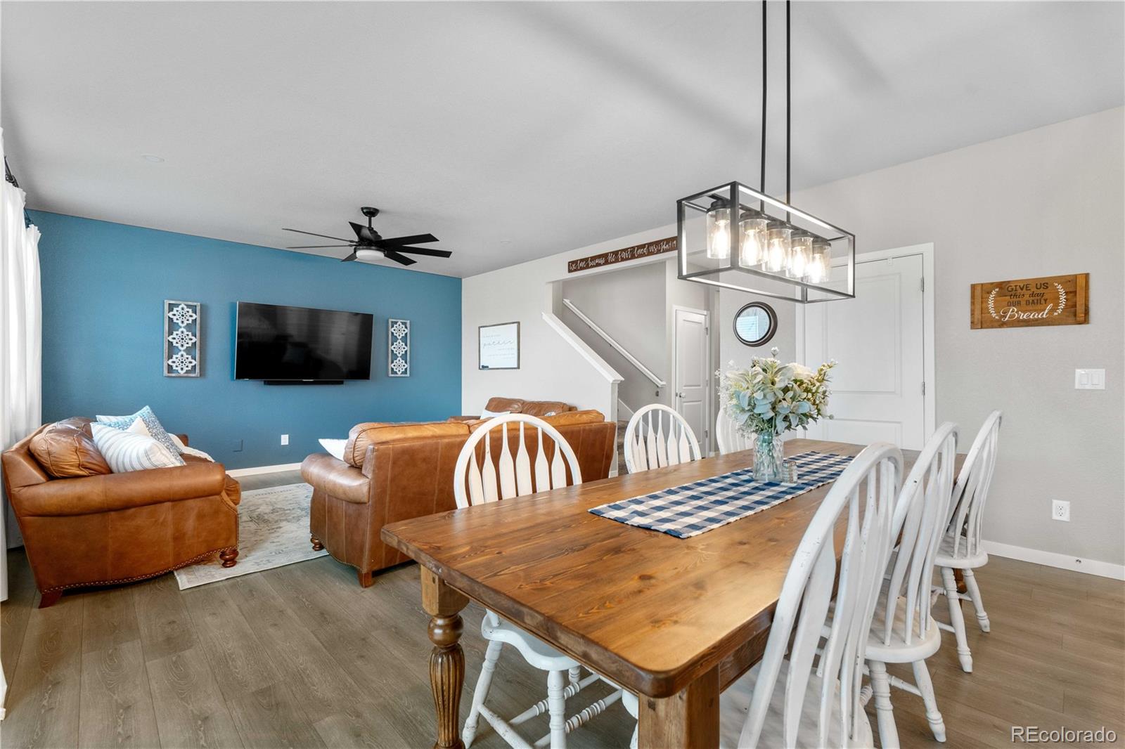 MLS Image #14 for 2010  rosette lane,castle rock, Colorado