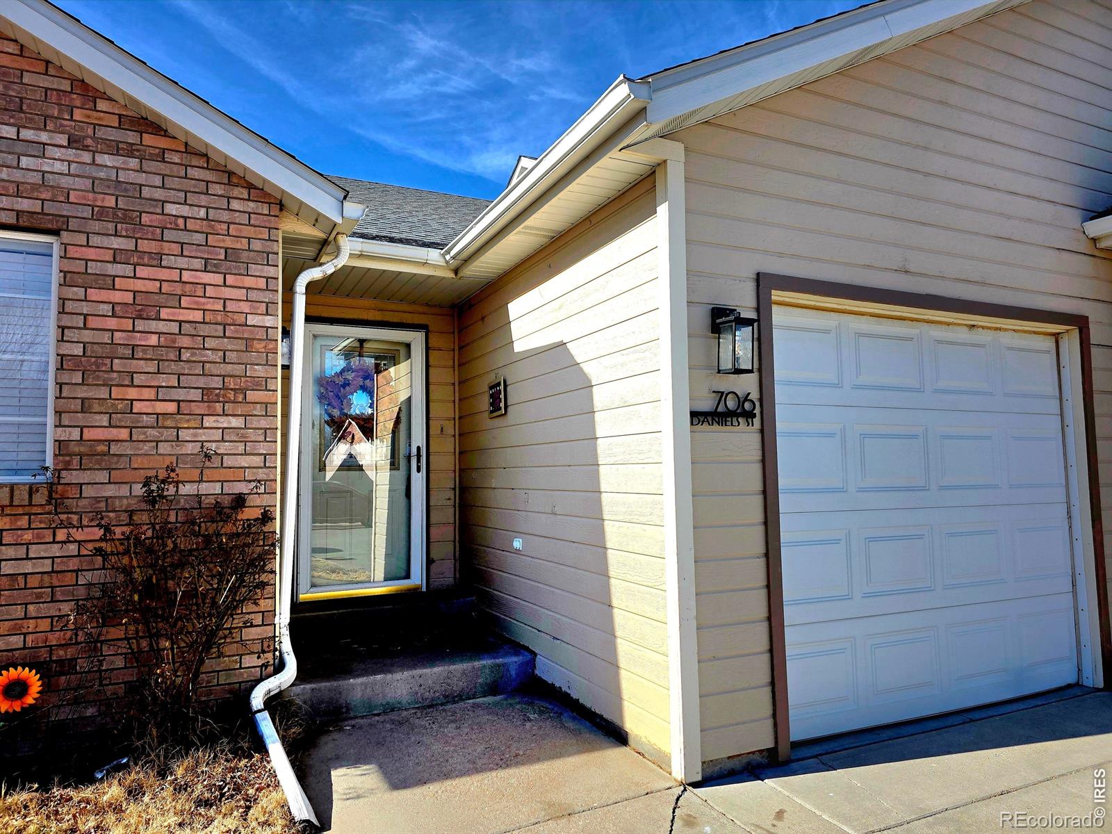 MLS Image #1 for 706  daniels street,brush, Colorado