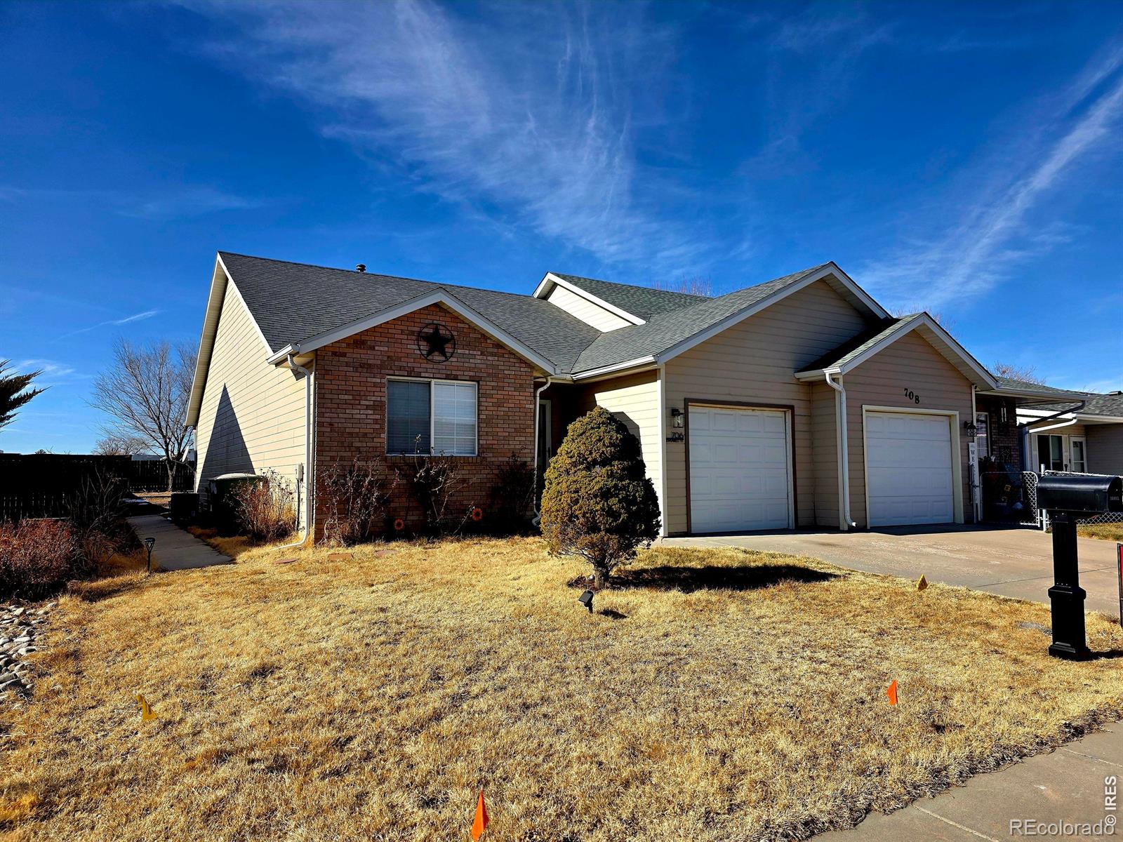 MLS Image #2 for 706  daniels street,brush, Colorado