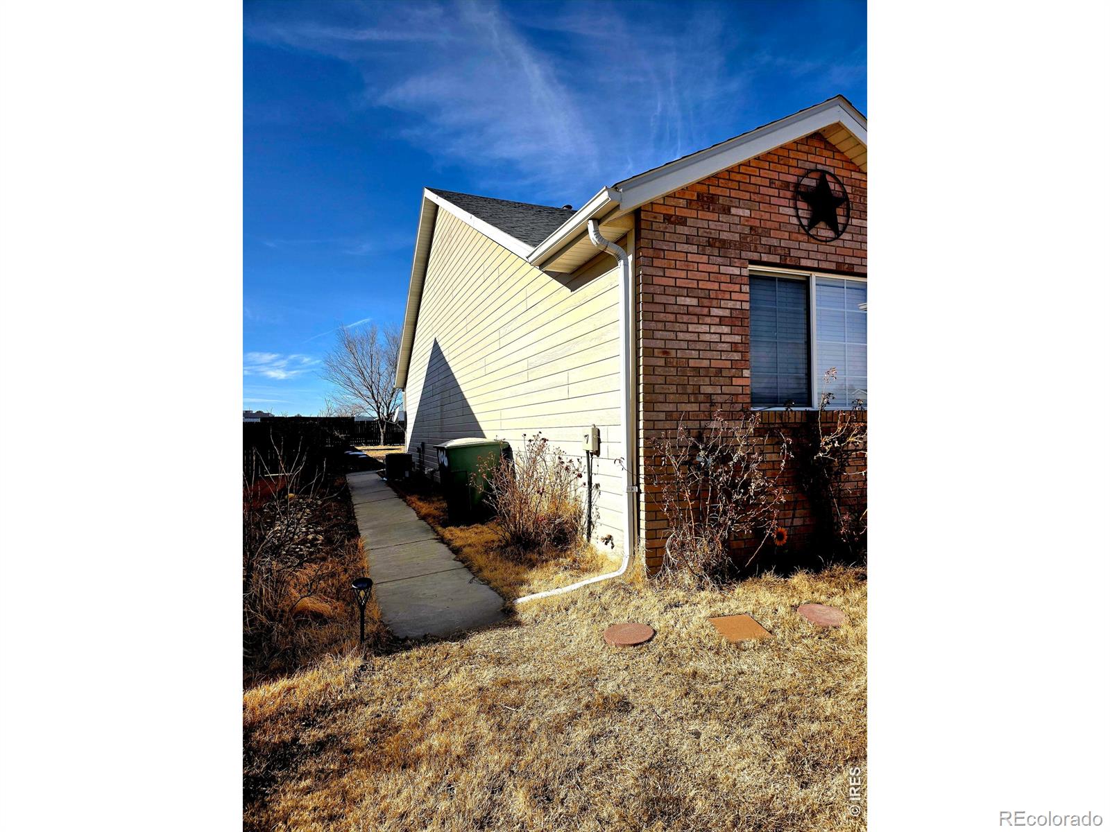 MLS Image #3 for 706  daniels street,brush, Colorado