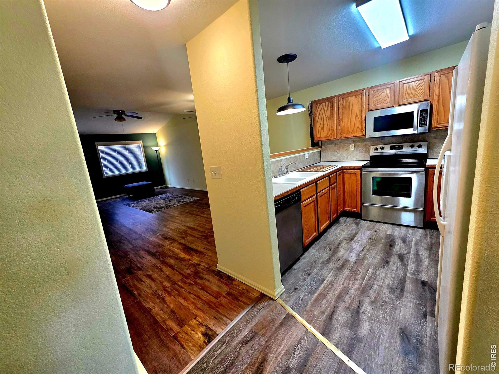 MLS Image #9 for 706  daniels street,brush, Colorado