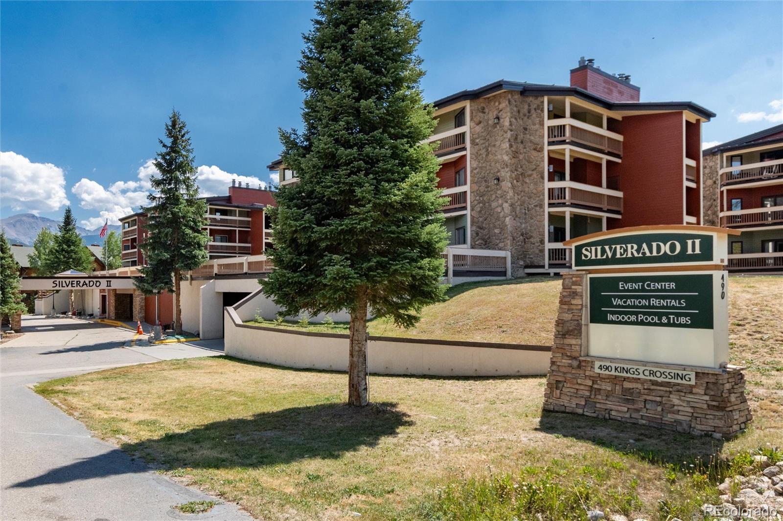 MLS Image #0 for 490  kings crossing road,winter park, Colorado