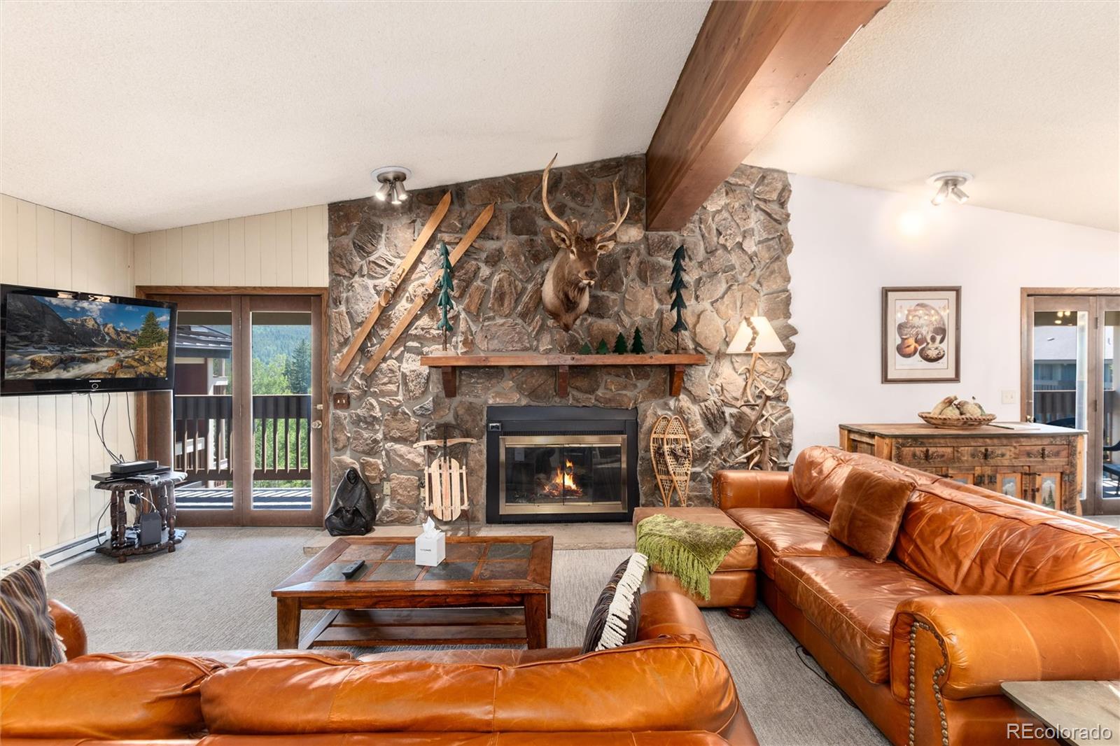 MLS Image #3 for 490  kings crossing road,winter park, Colorado