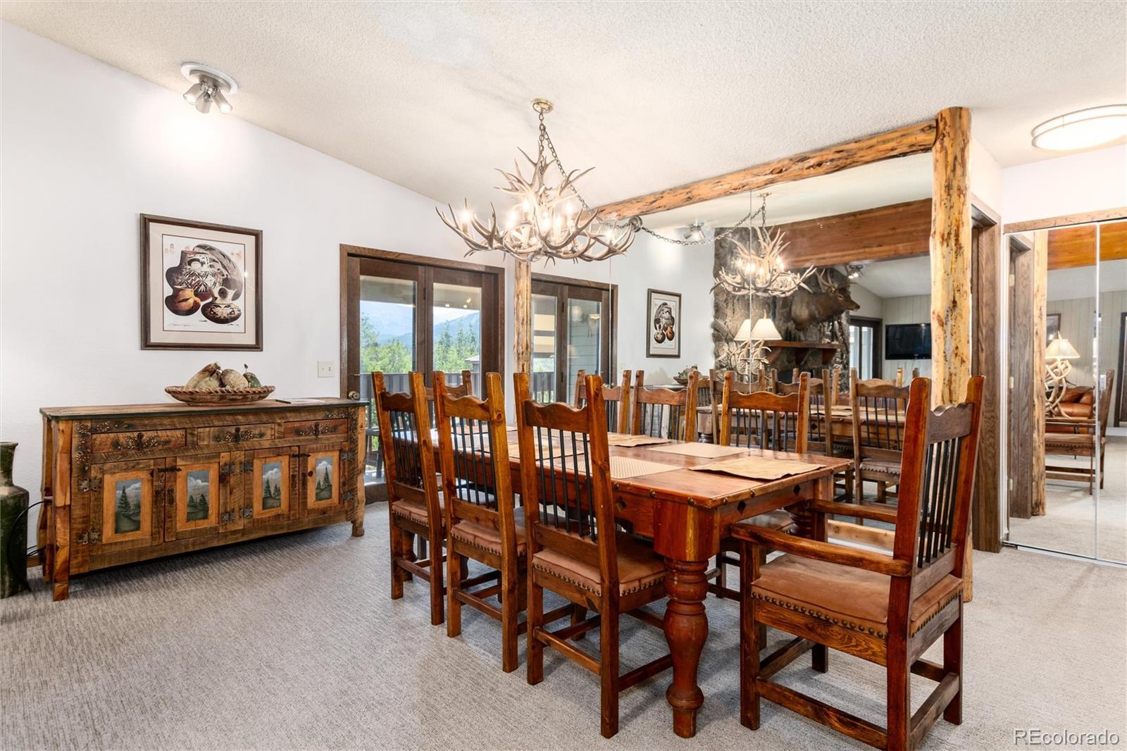 MLS Image #8 for 490  kings crossing road,winter park, Colorado
