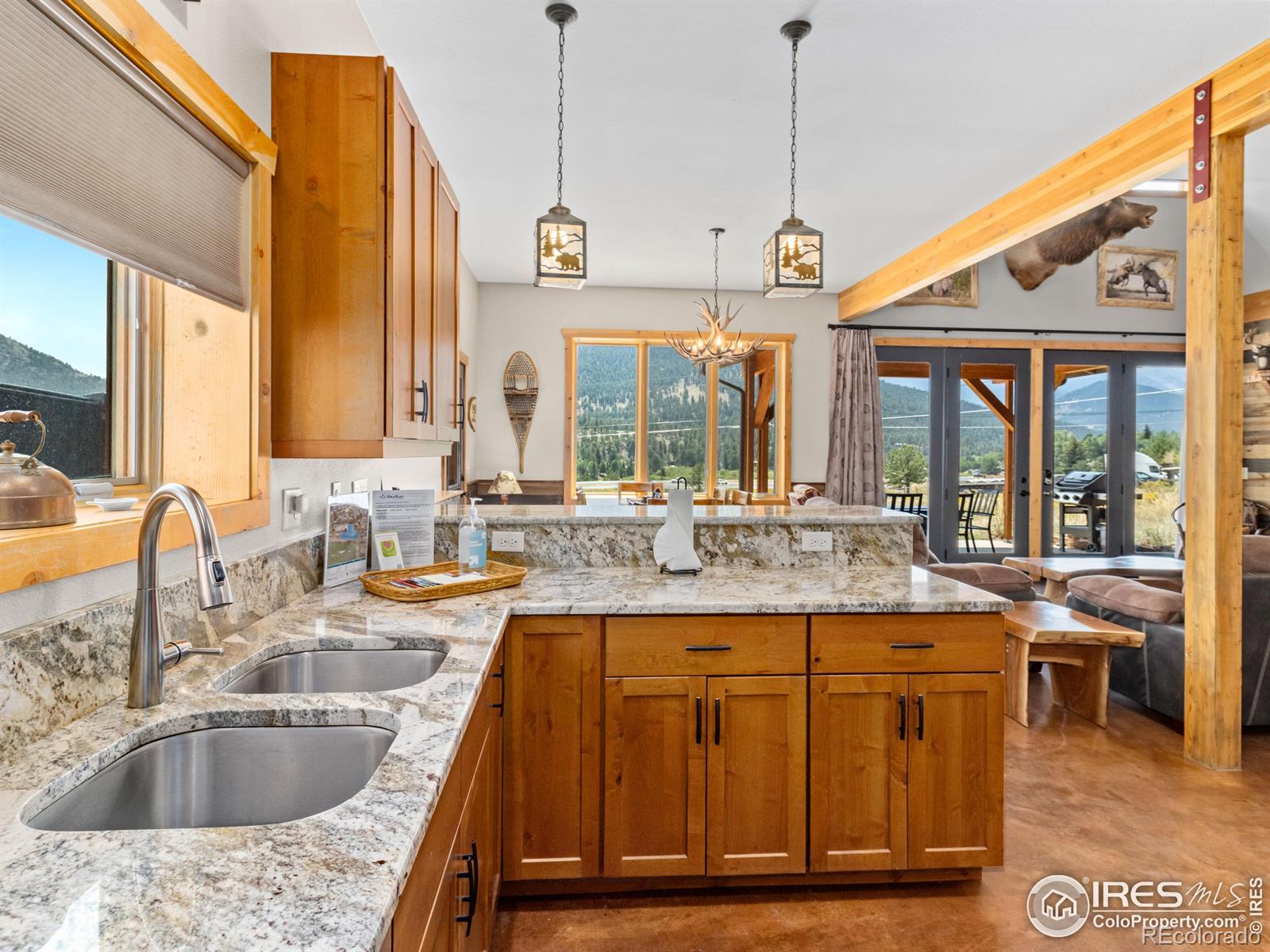 MLS Image #10 for 1401  high drive,estes park, Colorado
