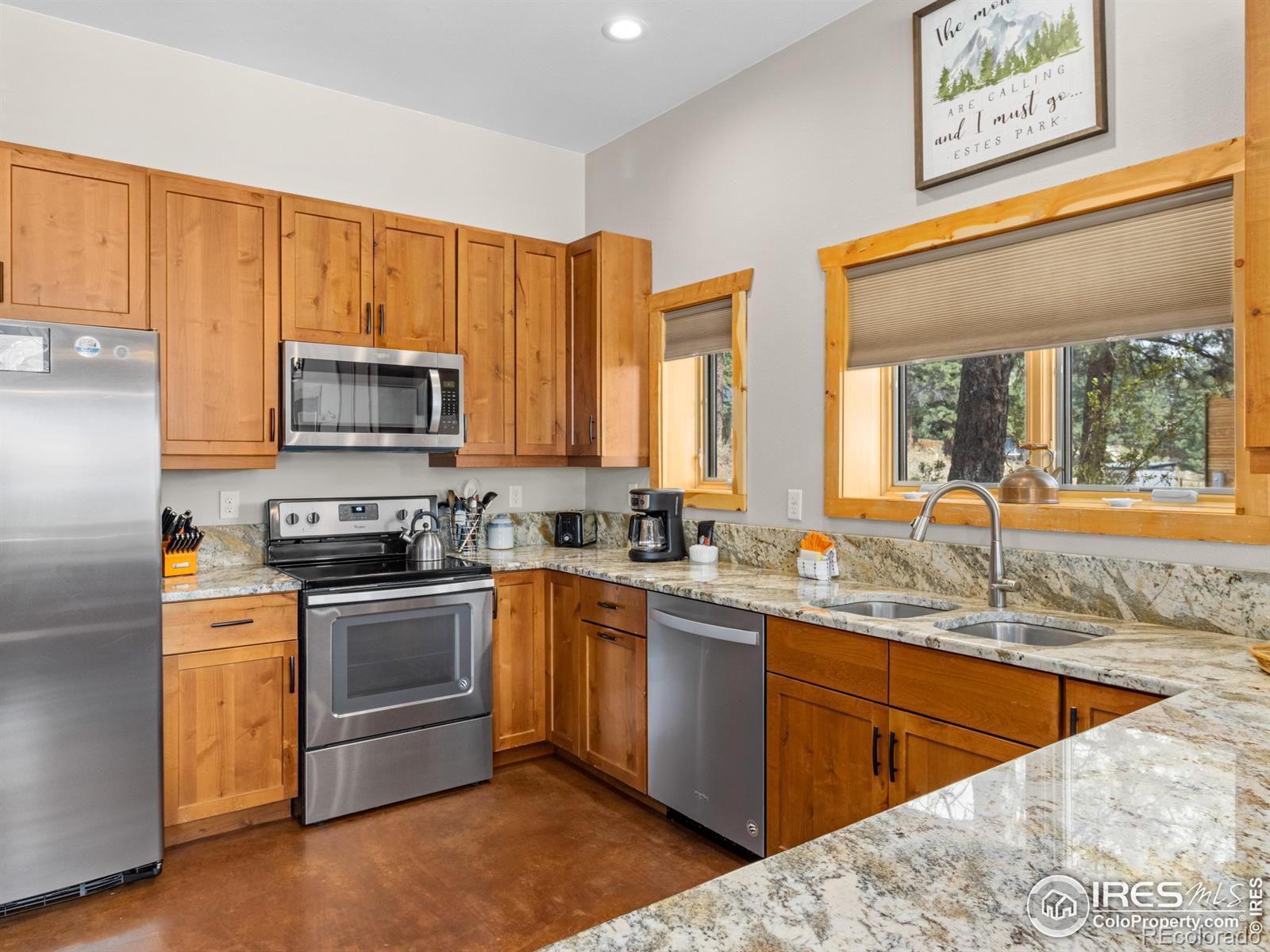 MLS Image #12 for 1401  high drive,estes park, Colorado