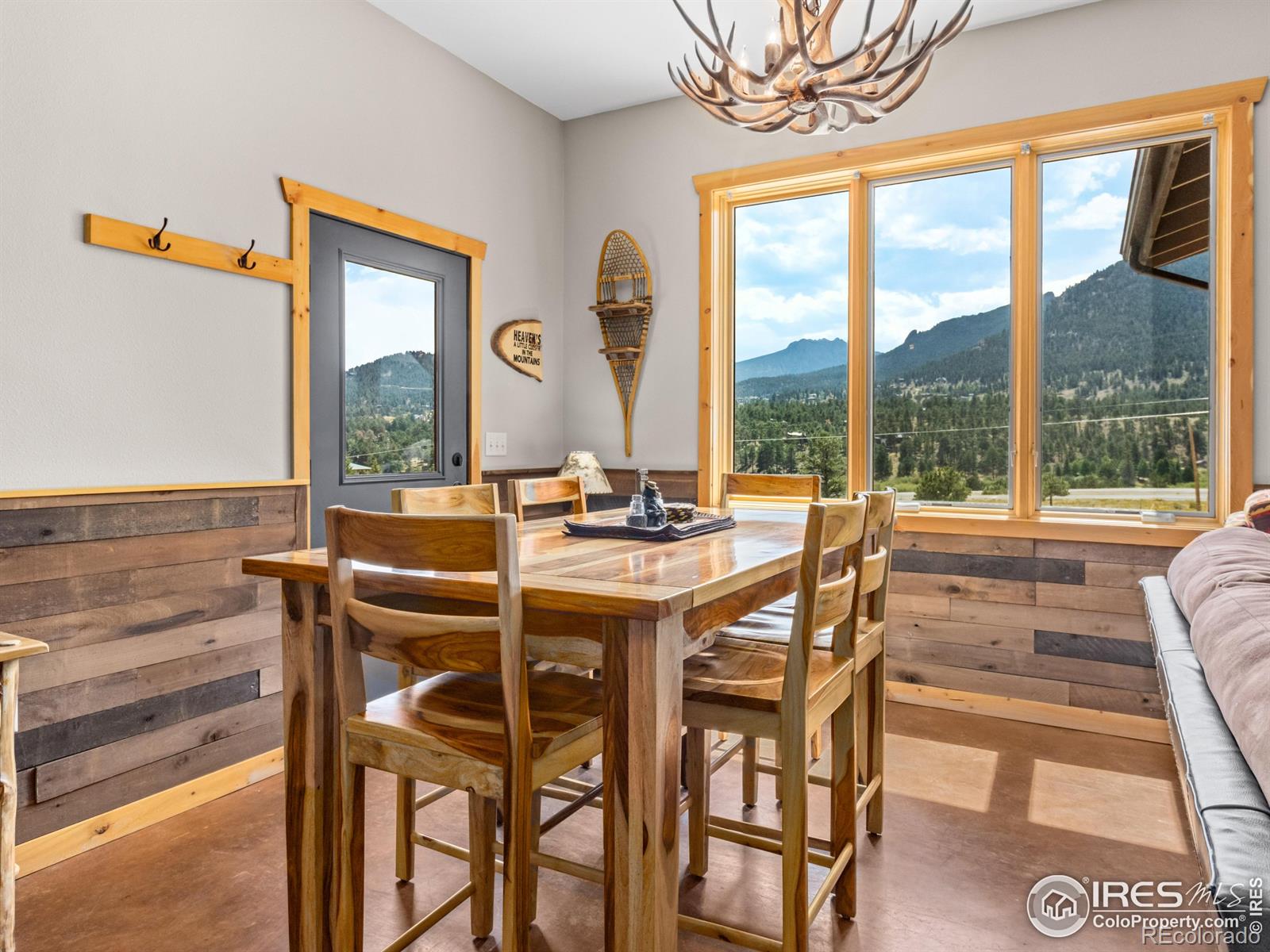 MLS Image #13 for 1401  high drive,estes park, Colorado