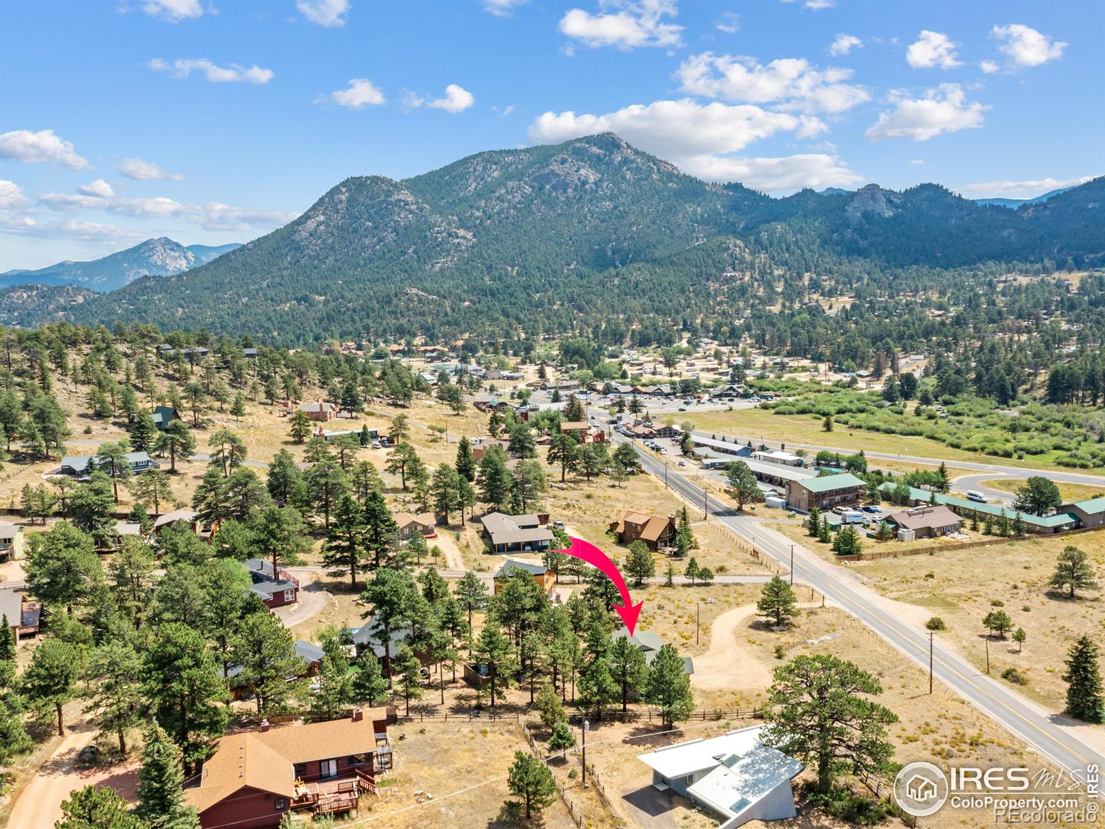 MLS Image #30 for 1401  high drive,estes park, Colorado