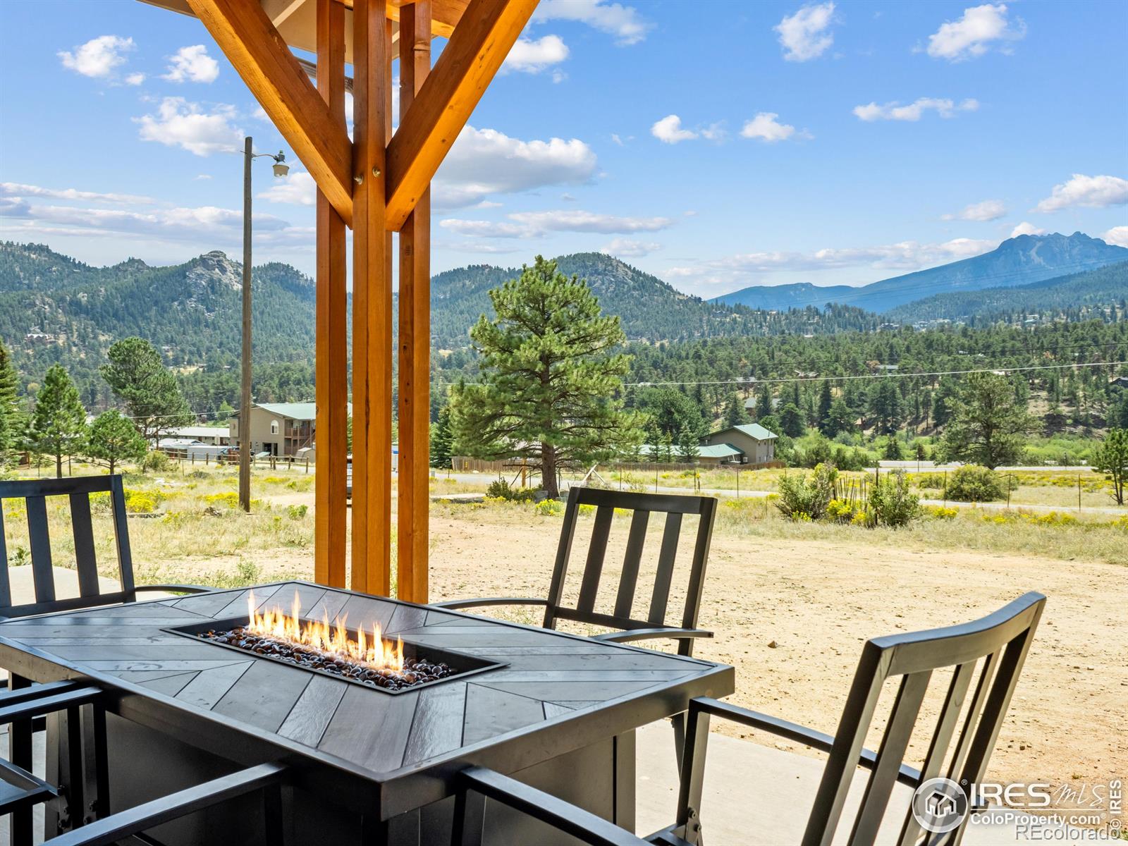MLS Image #32 for 1401  high drive,estes park, Colorado
