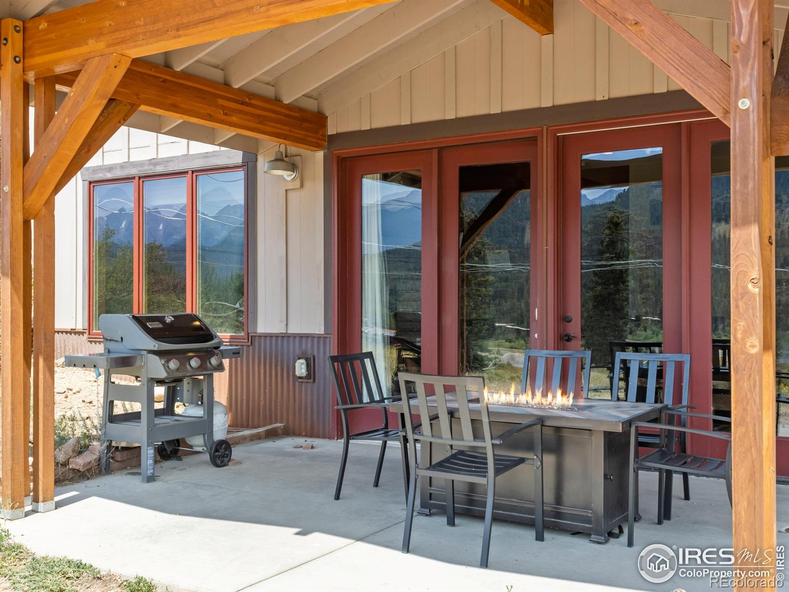 MLS Image #33 for 1401  high drive,estes park, Colorado