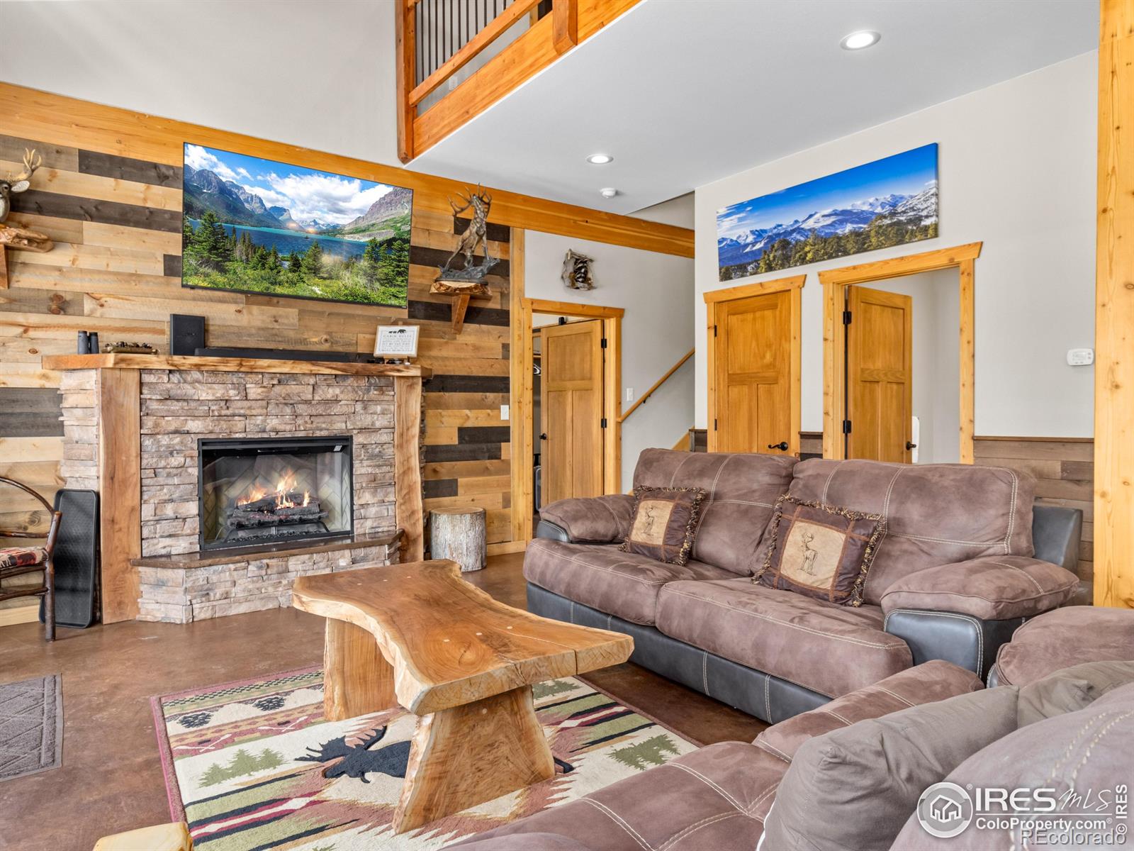 MLS Image #7 for 1401  high drive,estes park, Colorado