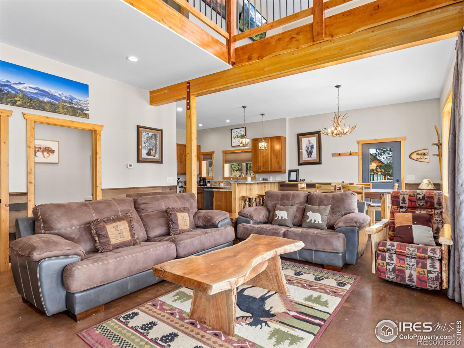 MLS Image #8 for 1401  high drive,estes park, Colorado