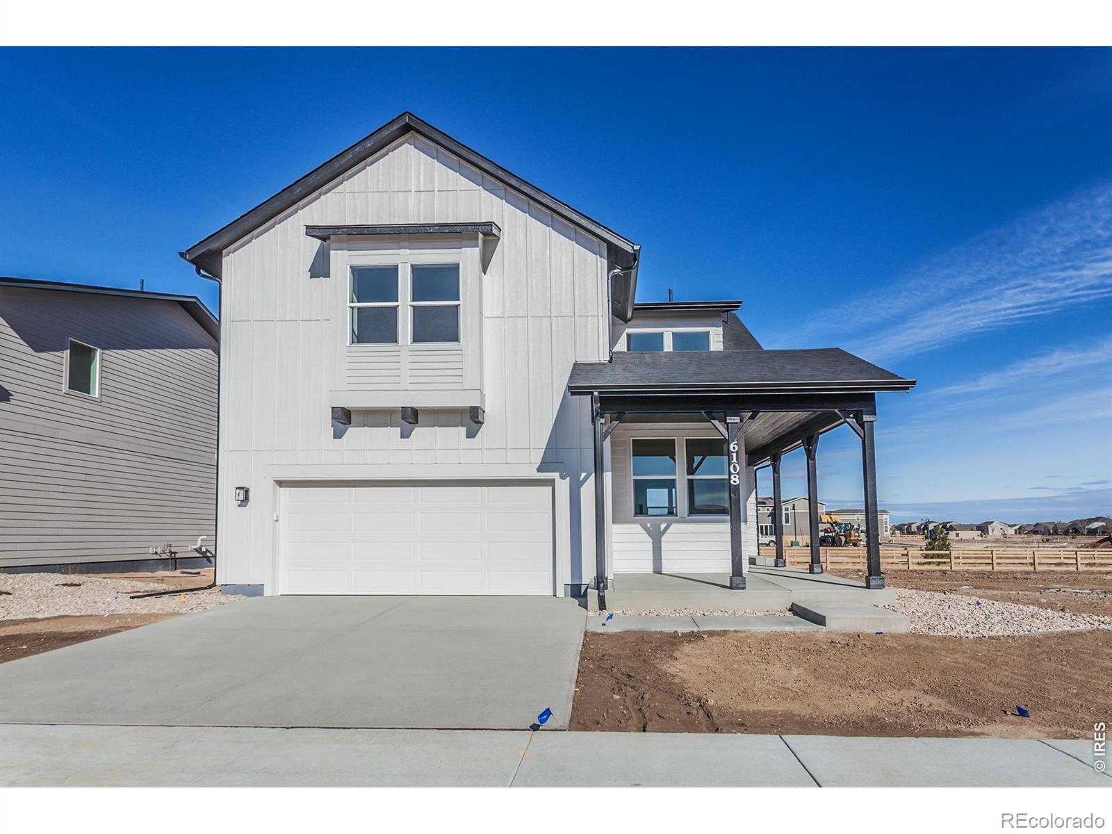 MLS Image #0 for 6108  gault road,timnath, Colorado