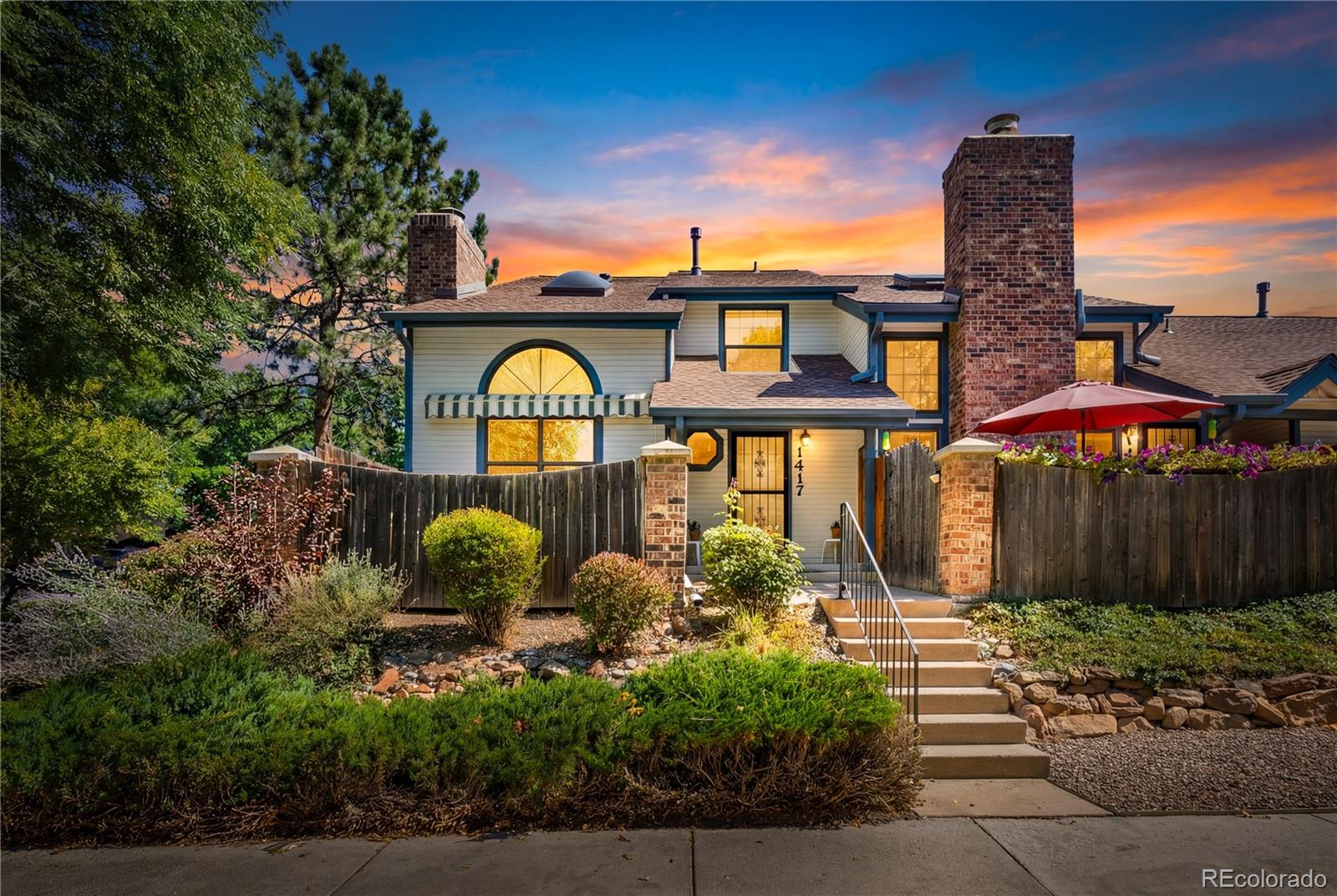 MLS Image #31 for 1417 w lake court,littleton, Colorado