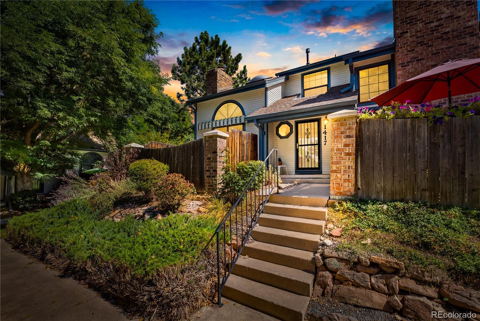 MLS Image #32 for 1417 w lake court,littleton, Colorado