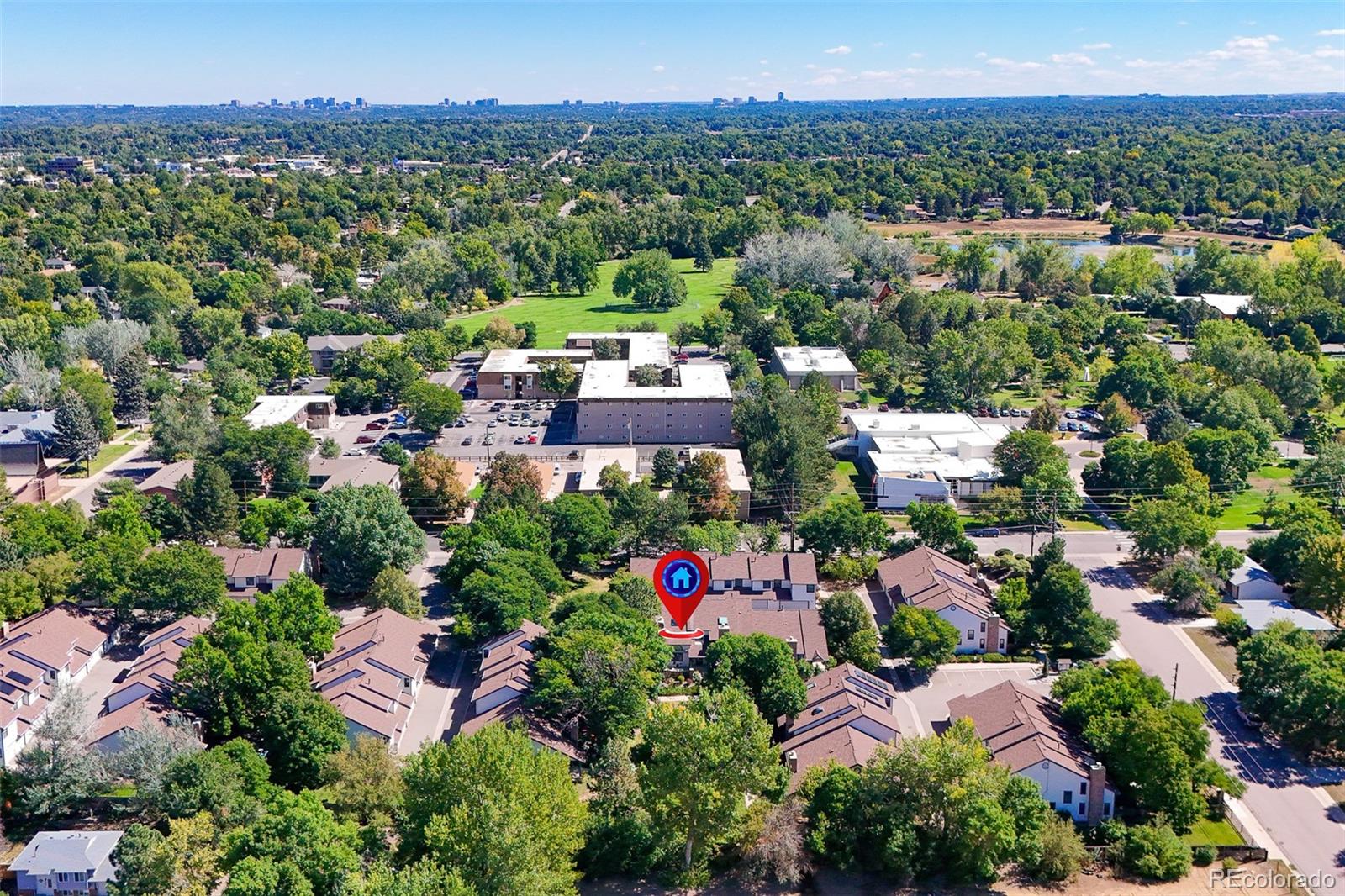 MLS Image #43 for 1417 w lake court,littleton, Colorado
