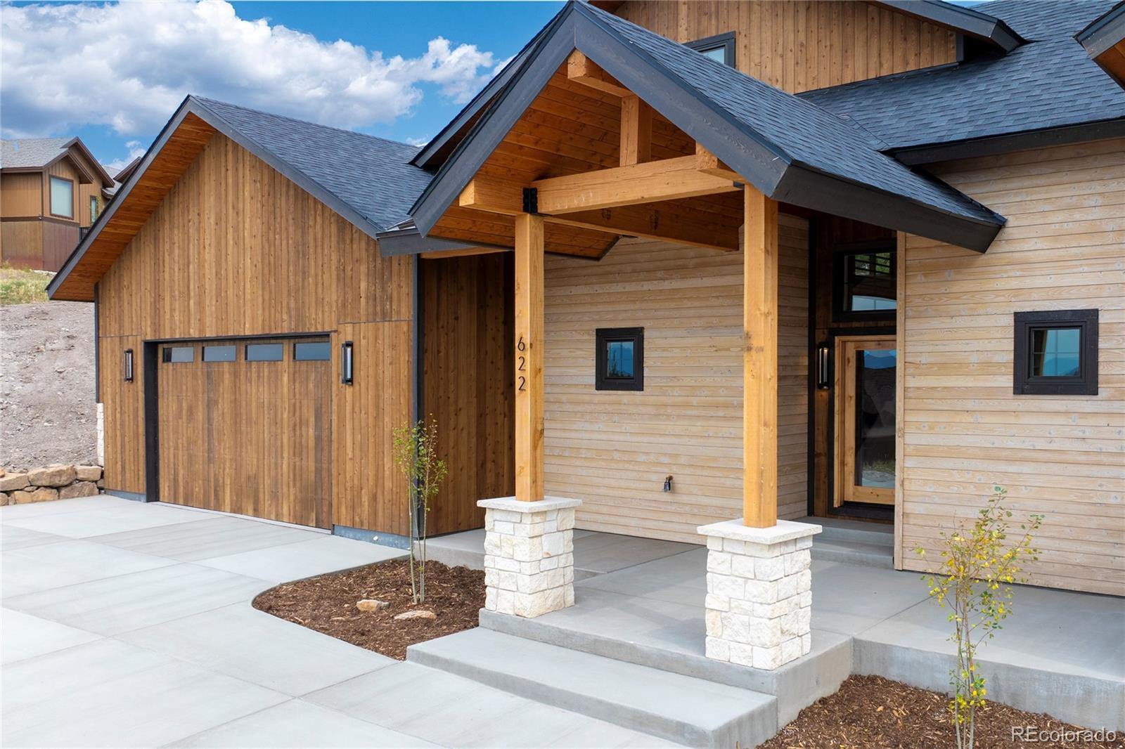 MLS Image #2 for 622  upper ranch view road,granby, Colorado