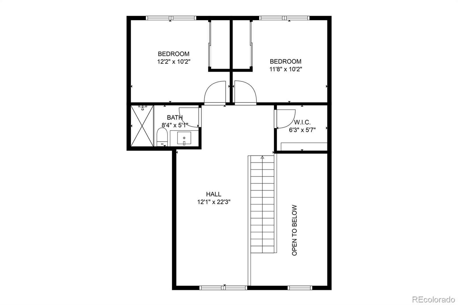 MLS Image #48 for 622  upper ranch view road,granby, Colorado