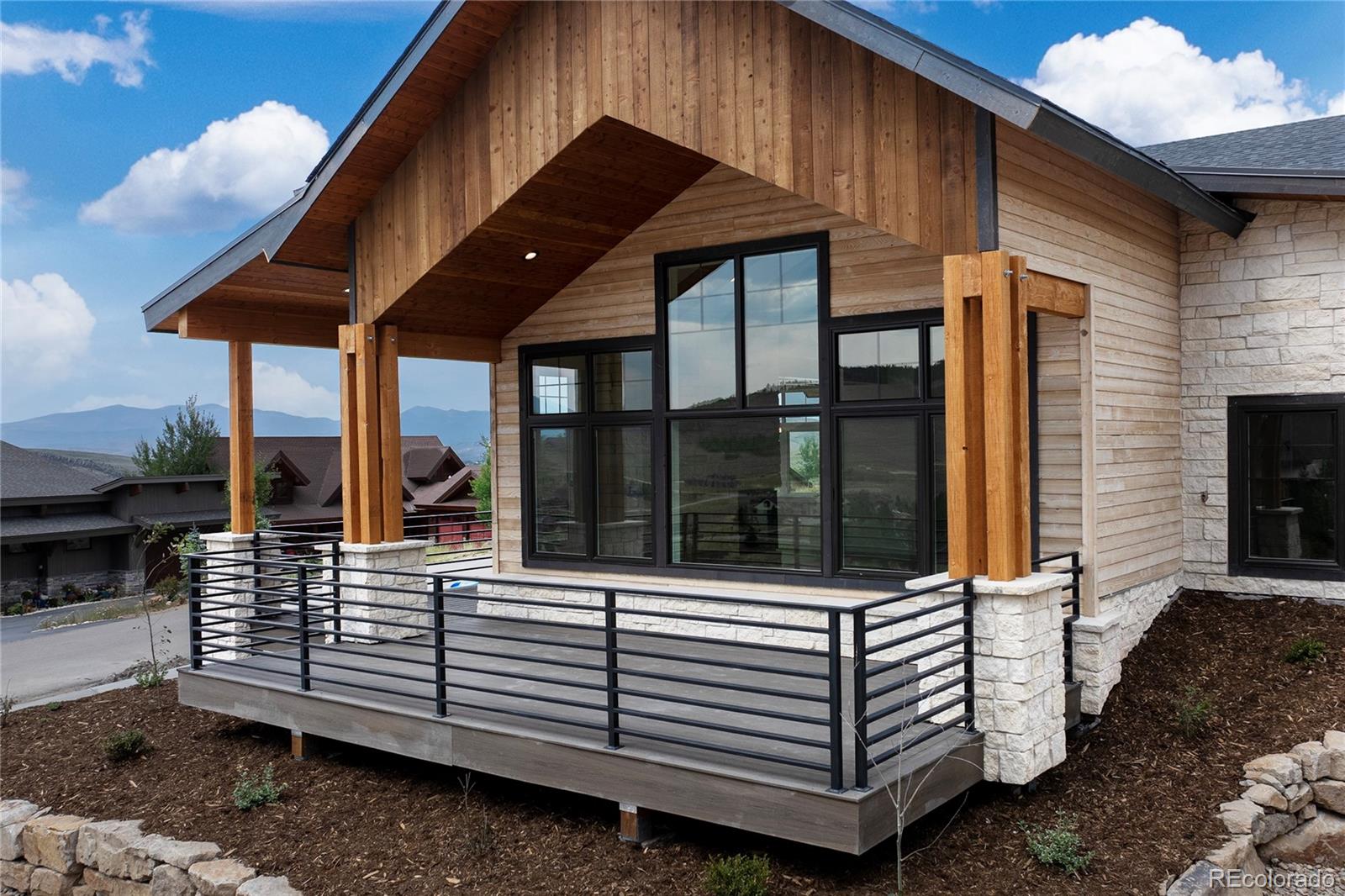 MLS Image #6 for 622  upper ranch view road,granby, Colorado