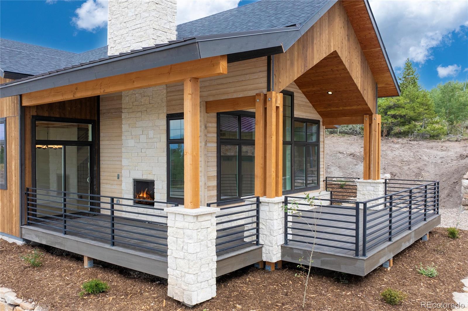 MLS Image #7 for 622  upper ranch view road,granby, Colorado
